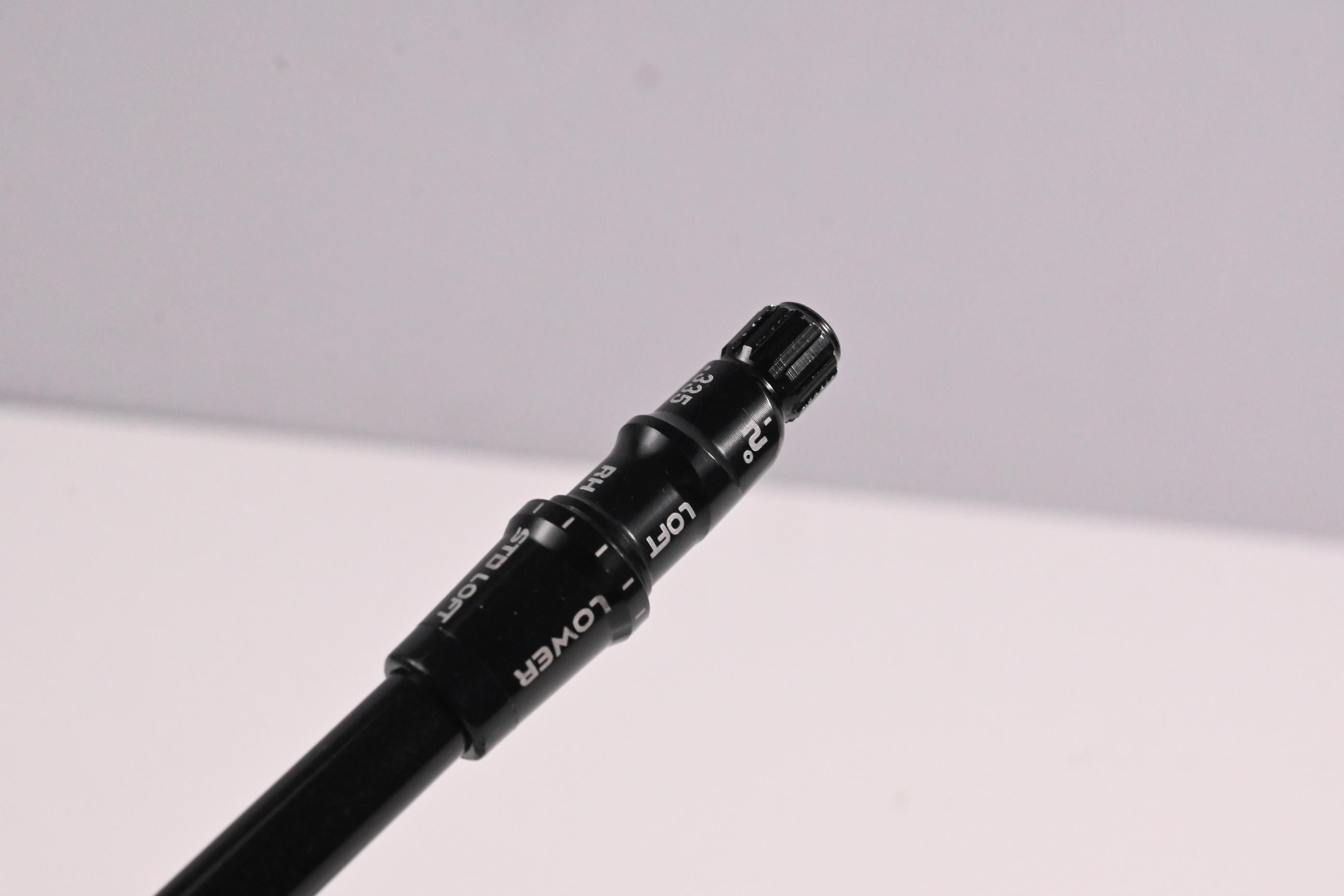 Graphite Design Tour AD VF-5 Driver Shaft / Stiff Flex / Taylormade 2nd Gen