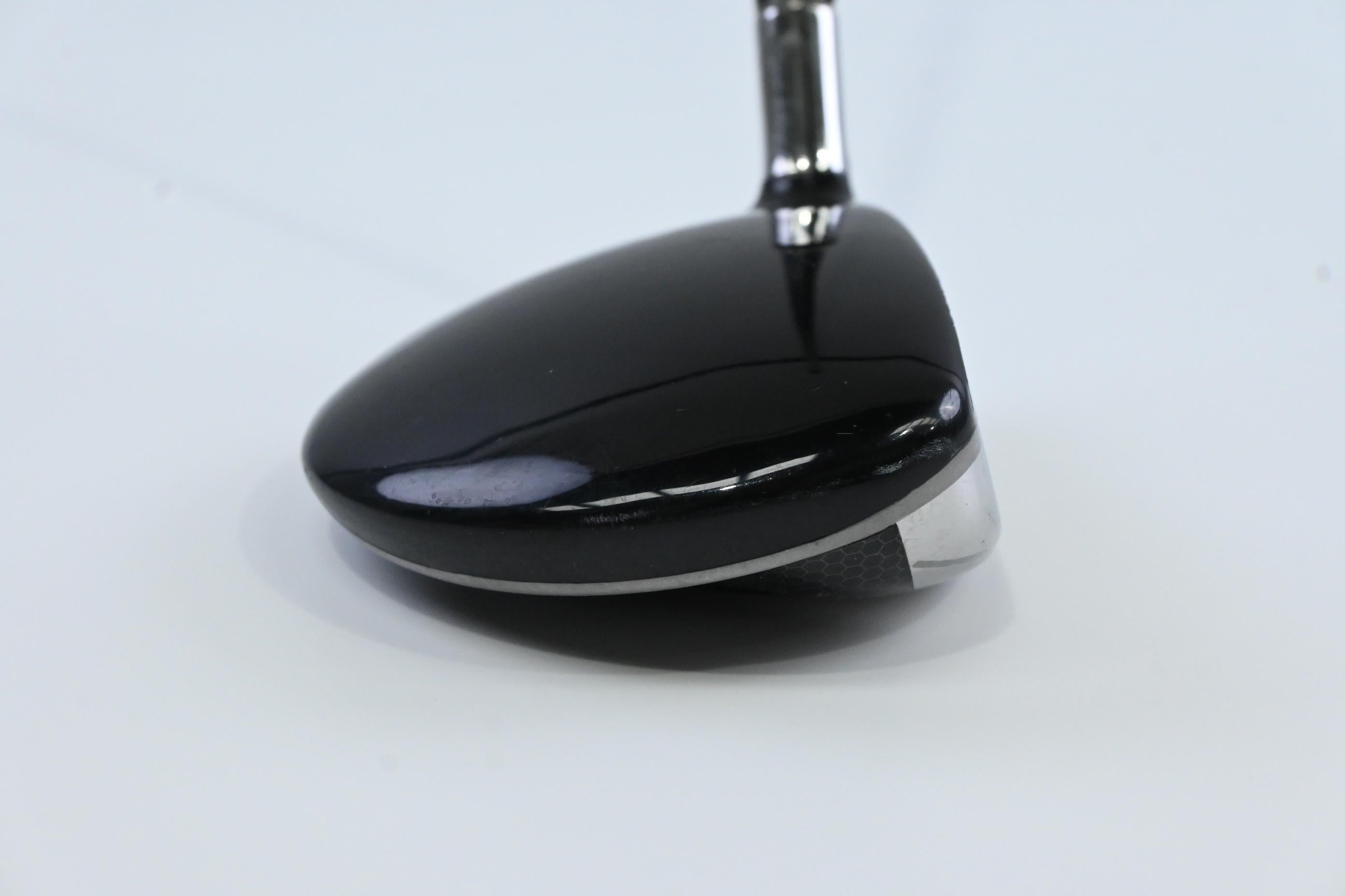 Callaway RAZR X Black #3 Wood / 15 Degree / Stiff Flex UST ProForce V2 65 Shaft