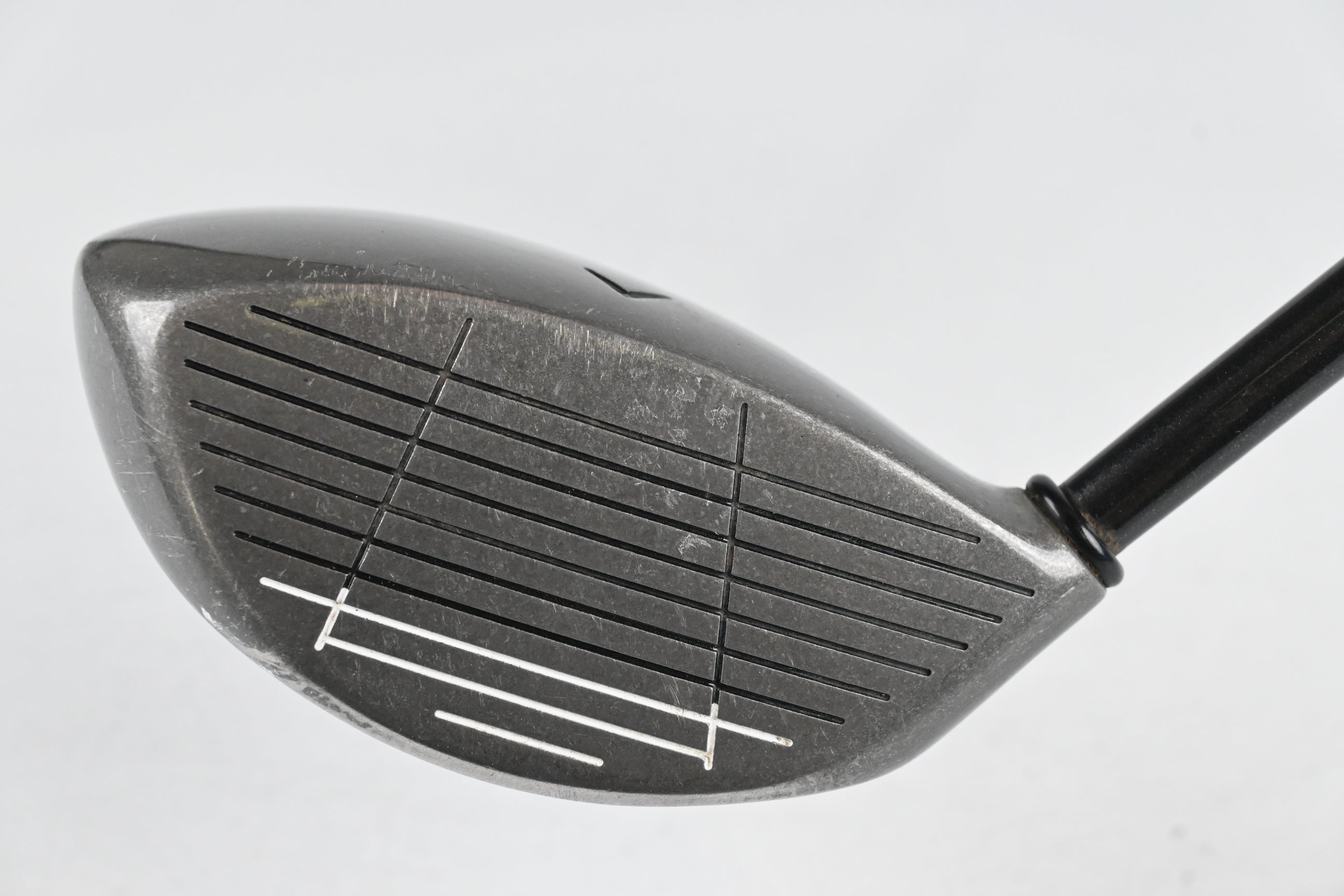 Callaway Big Bertha Warbird Driver / 9 Degree / Regular Flex Graphite Shaft