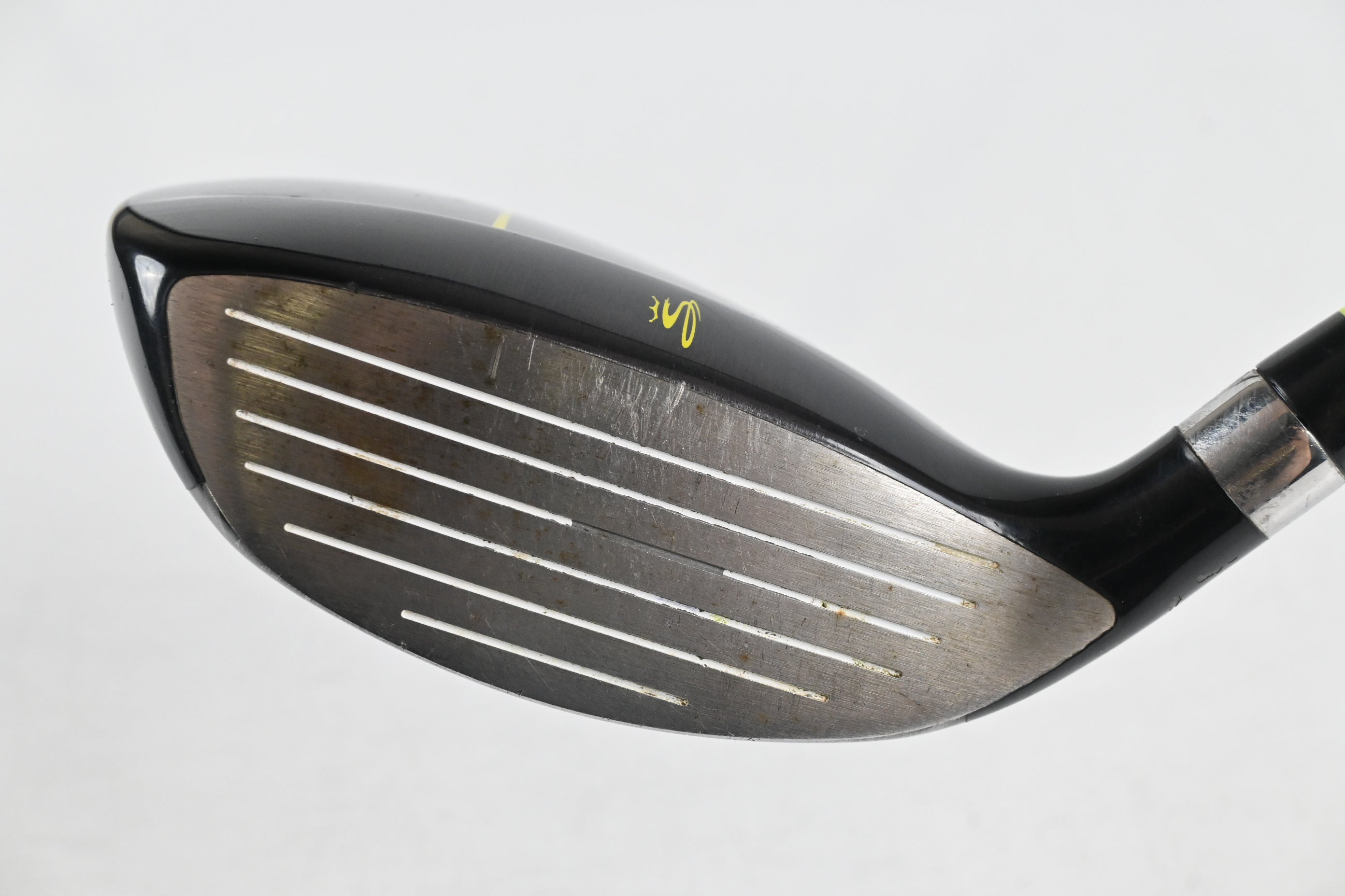 Cobra Baffler T-Rail #5 Wood / 18 Degree / Regular Flex Grafalloy ProCustom Shaft