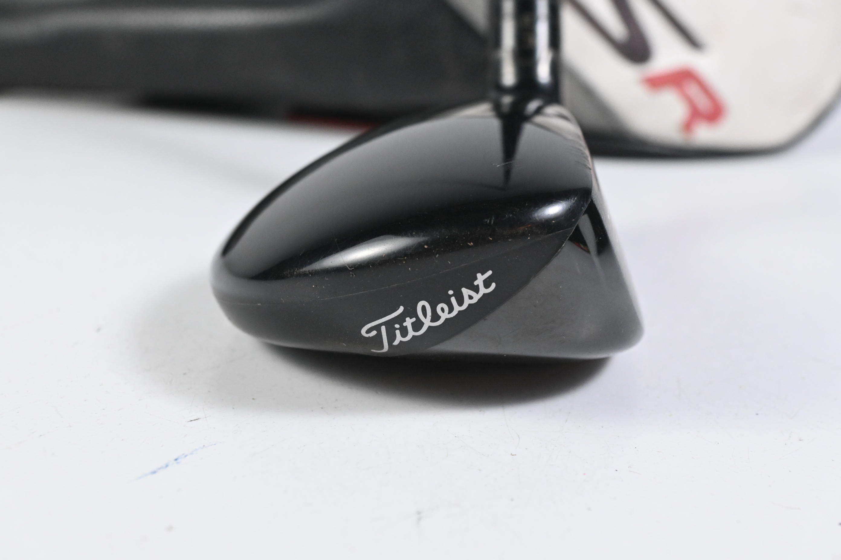 Titleist TSR2 #4 Hybrid / 21 Degree / Regular Flex Tensei AV Blue 65 Shaft