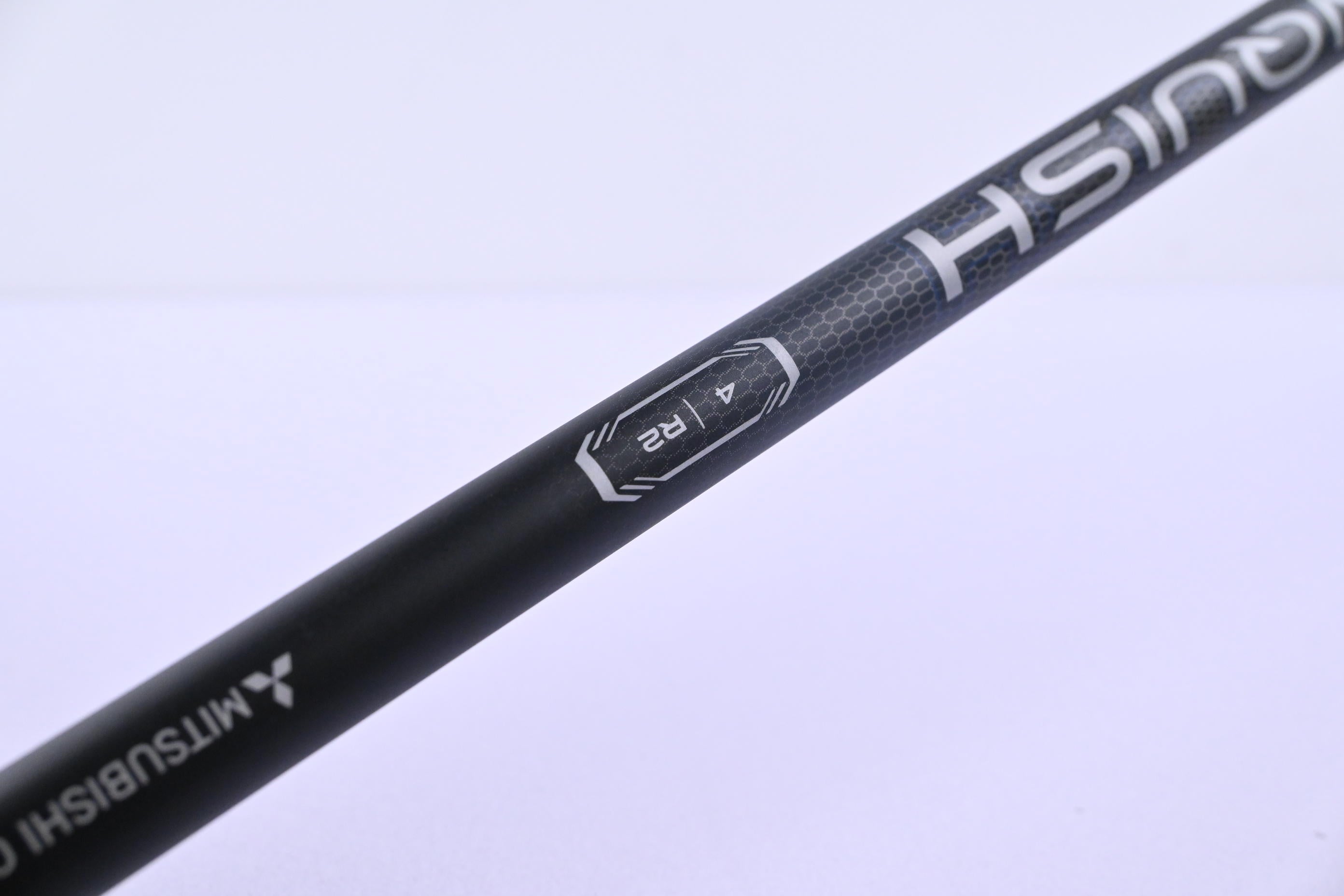 Taylormade Qi35 Max Lite #5 Wood / 18 Degree / Senior Flex Vanquish Shaft