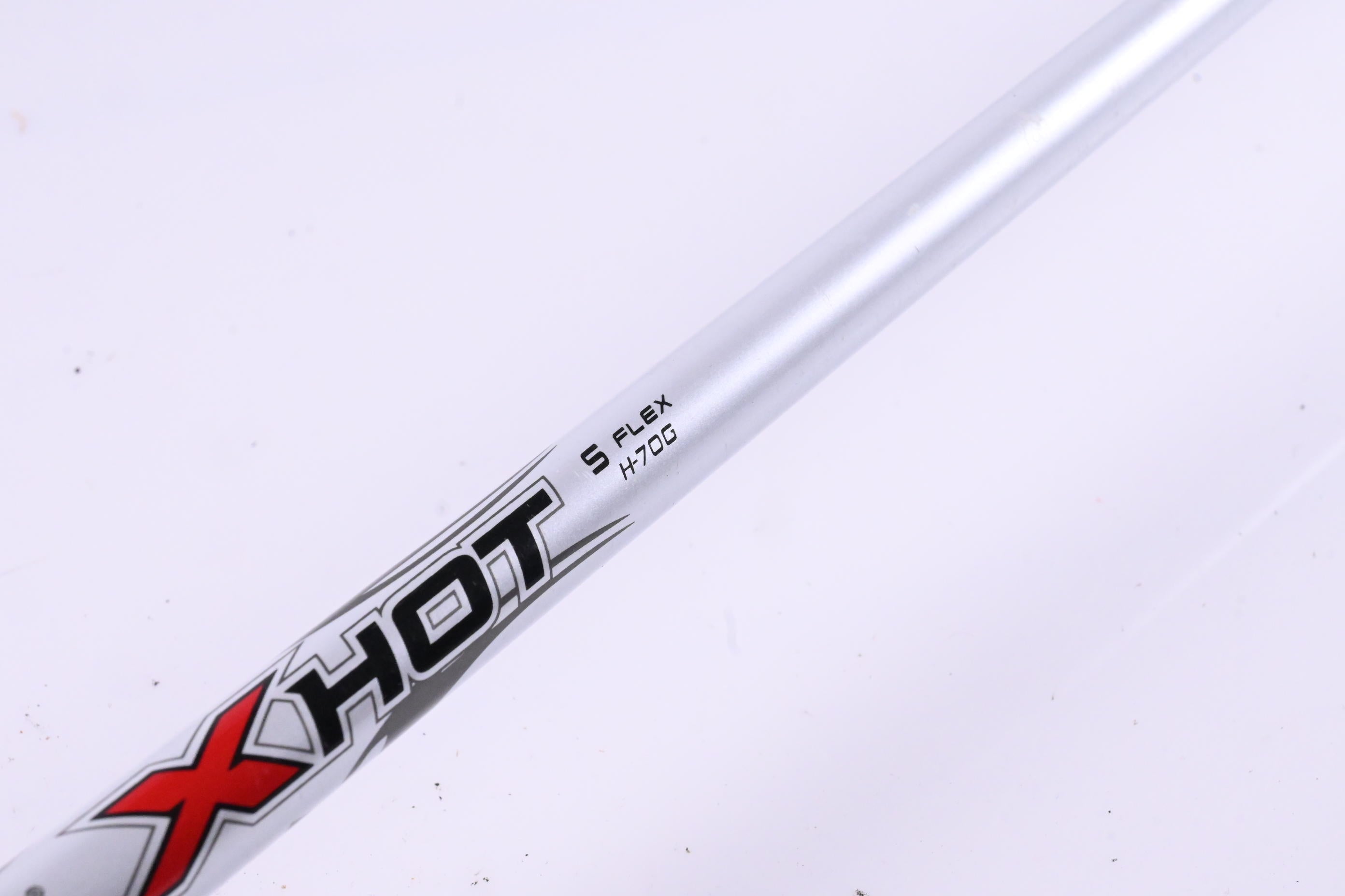 Callaway X Hot #3 Hybrid / 19 Degree / Stiff Flex Callaway X Hot 70 Shaft
