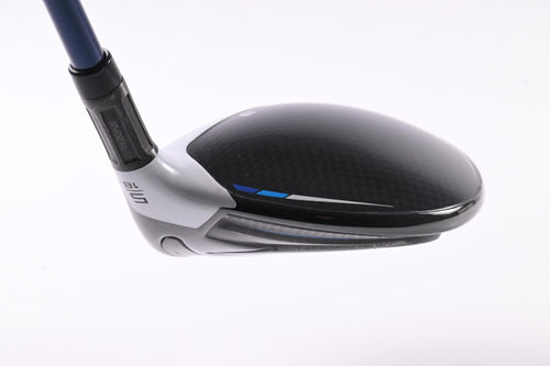Taylormade SIM2 Max #5 Wood / 18 Degree / Regular Flex Ventus Blue 5 Shaft