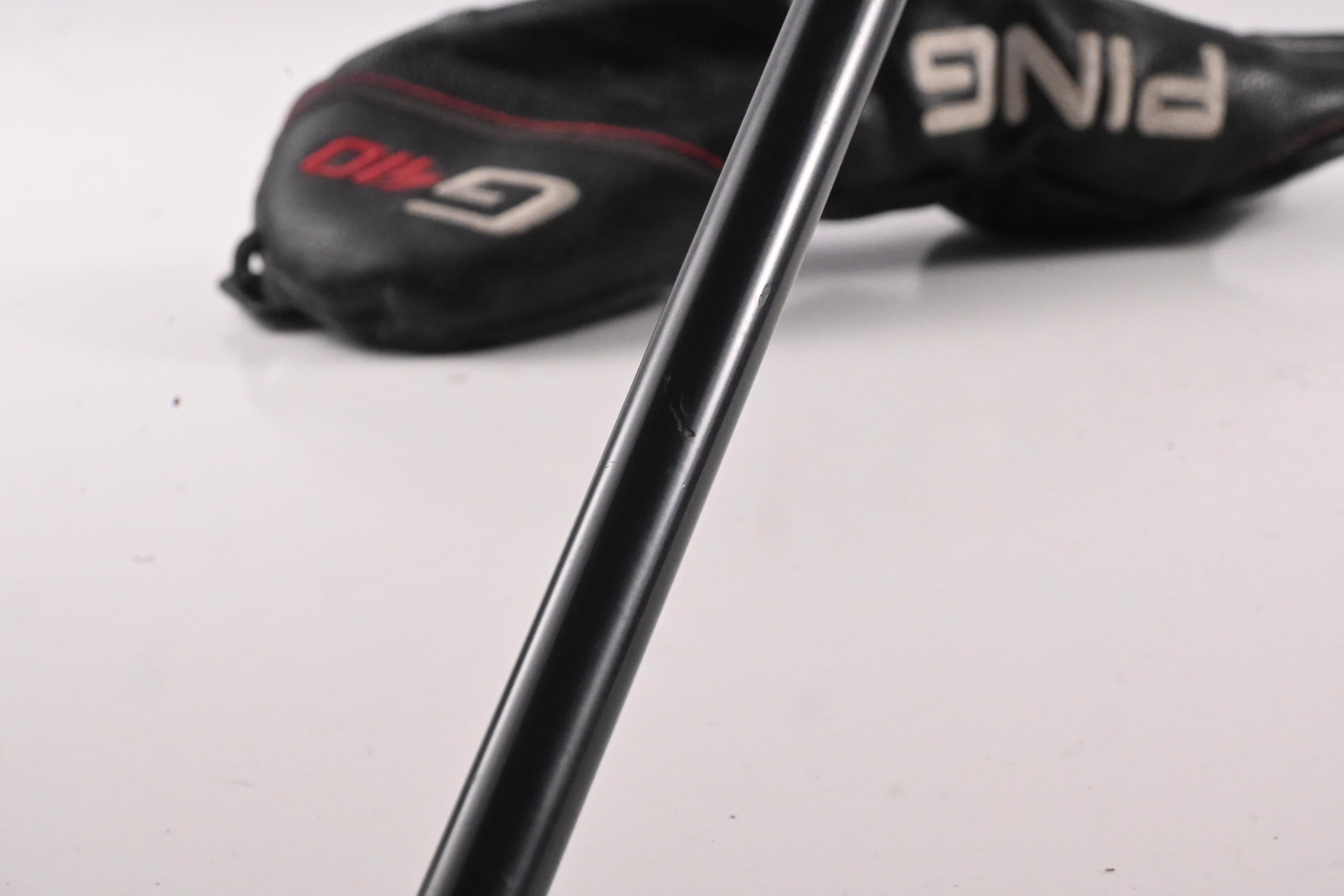 Ping G410 #3 Hybrid / 19 Degree / Stiff Flex Ping Alta CB Red 70 Shaft