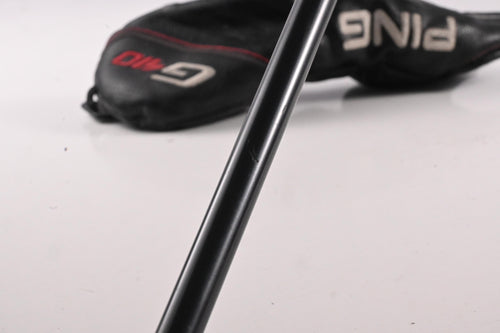Ping G410 #3 Hybrid / 19 Degree / Stiff Flex Ping Alta CB Red 70 Shaft