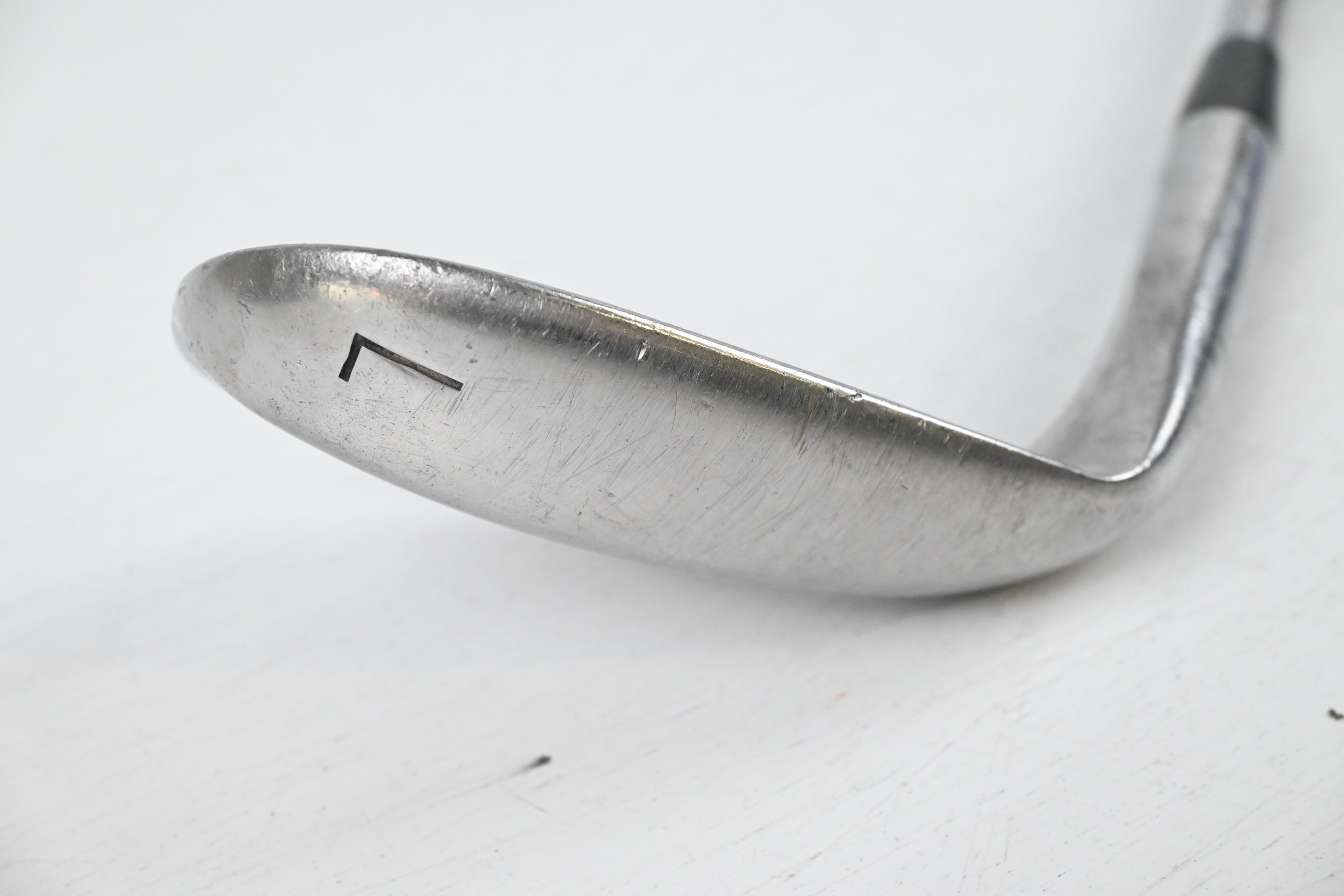Adams Tom Watson Lob Wedge / 60 Degree / Wedge Flex Steel Shaft