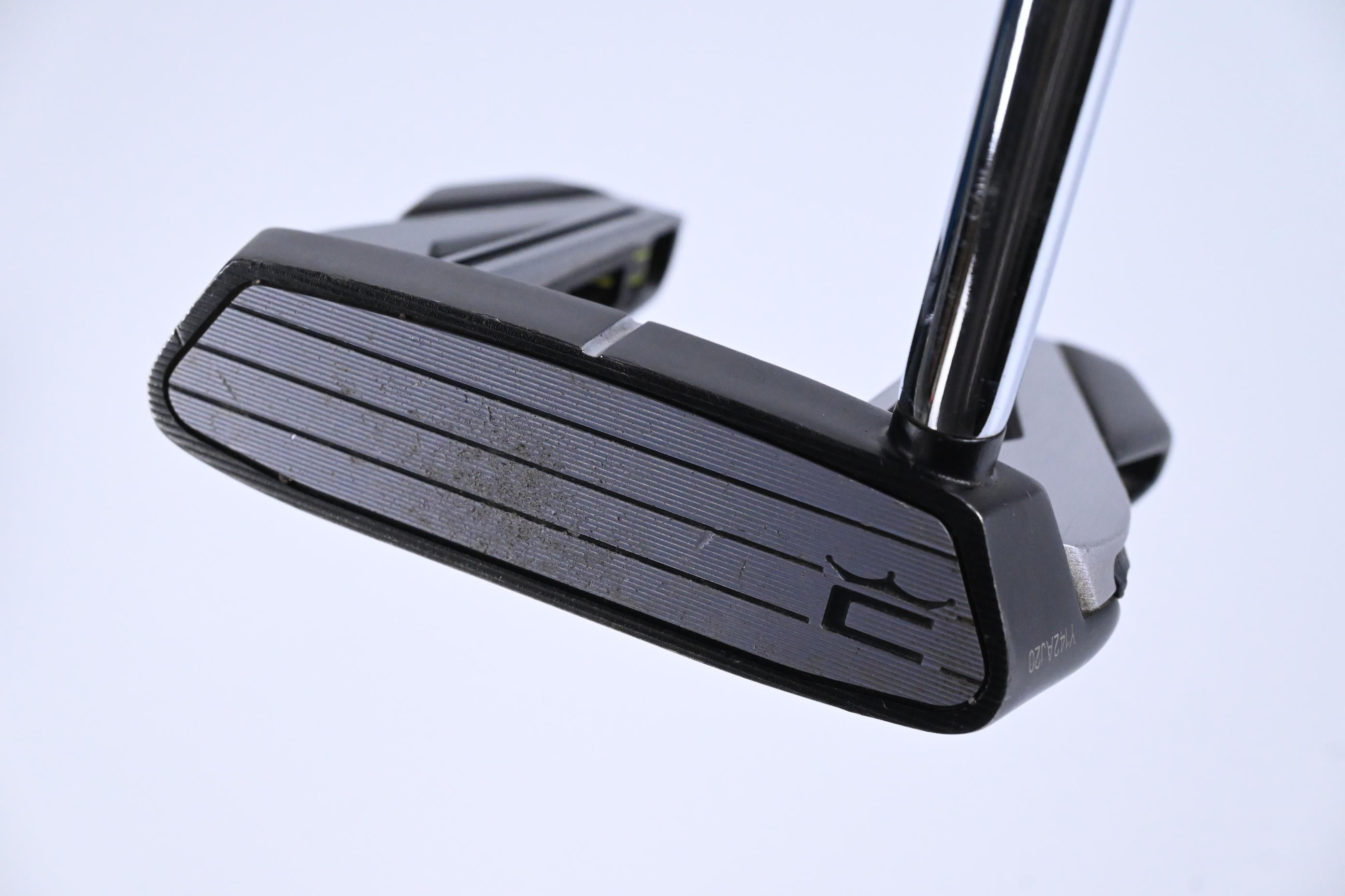 Cobra King Vintage Supernova Putter / 33.5 Inch