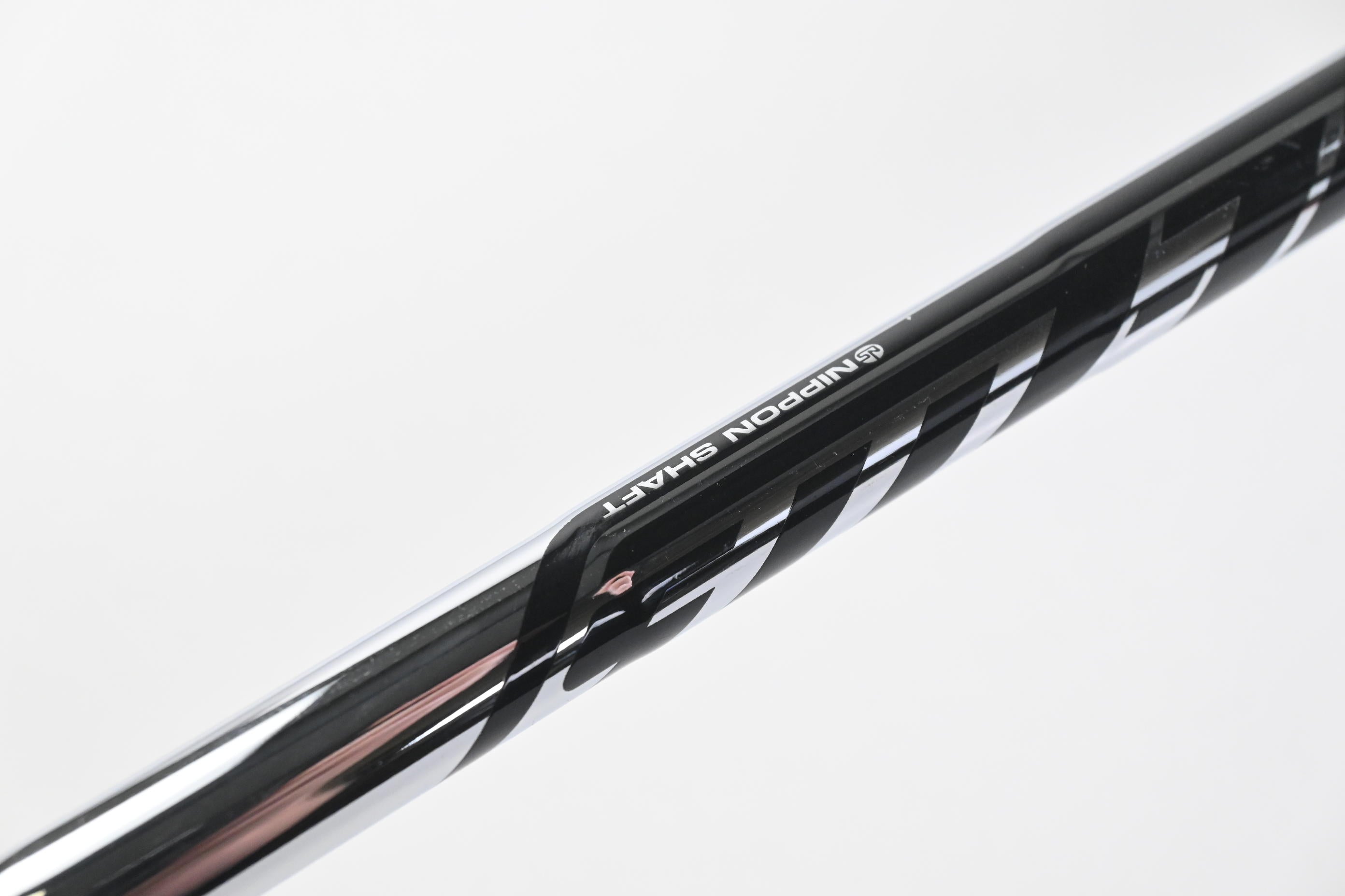 Ping ChipR / 38.5 Degree / Black Dot / Wedge Flex Ping Z-Z115 Shaft