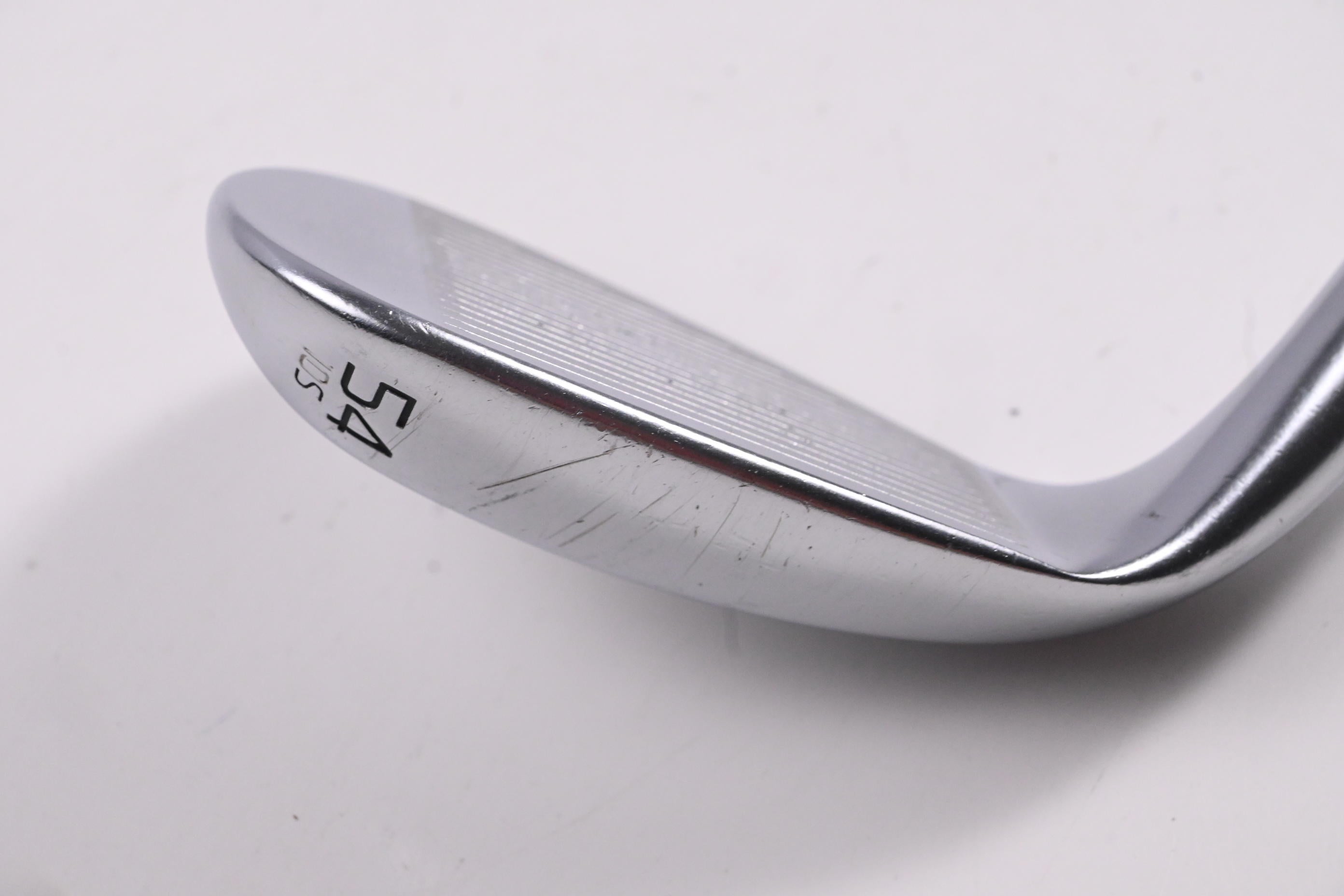 Titleist Vokey SM9 Sand Wedge / 54 Degree / Wedge Flex Vokey SM9 Shaft