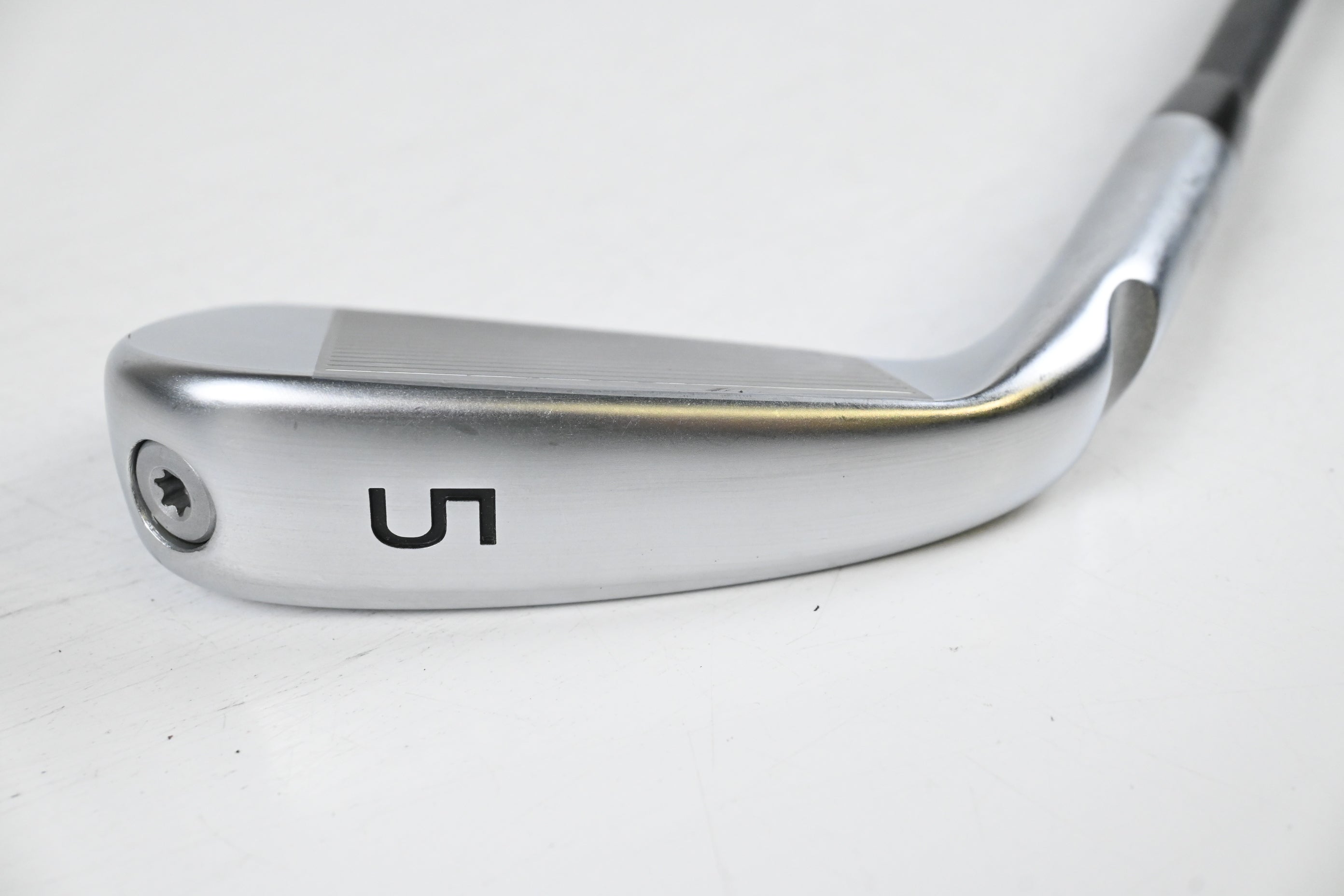 Ping i230 #5 Iron / 26 Degree / Red Dot / Regular Flex Ping Alta CB Black AWT