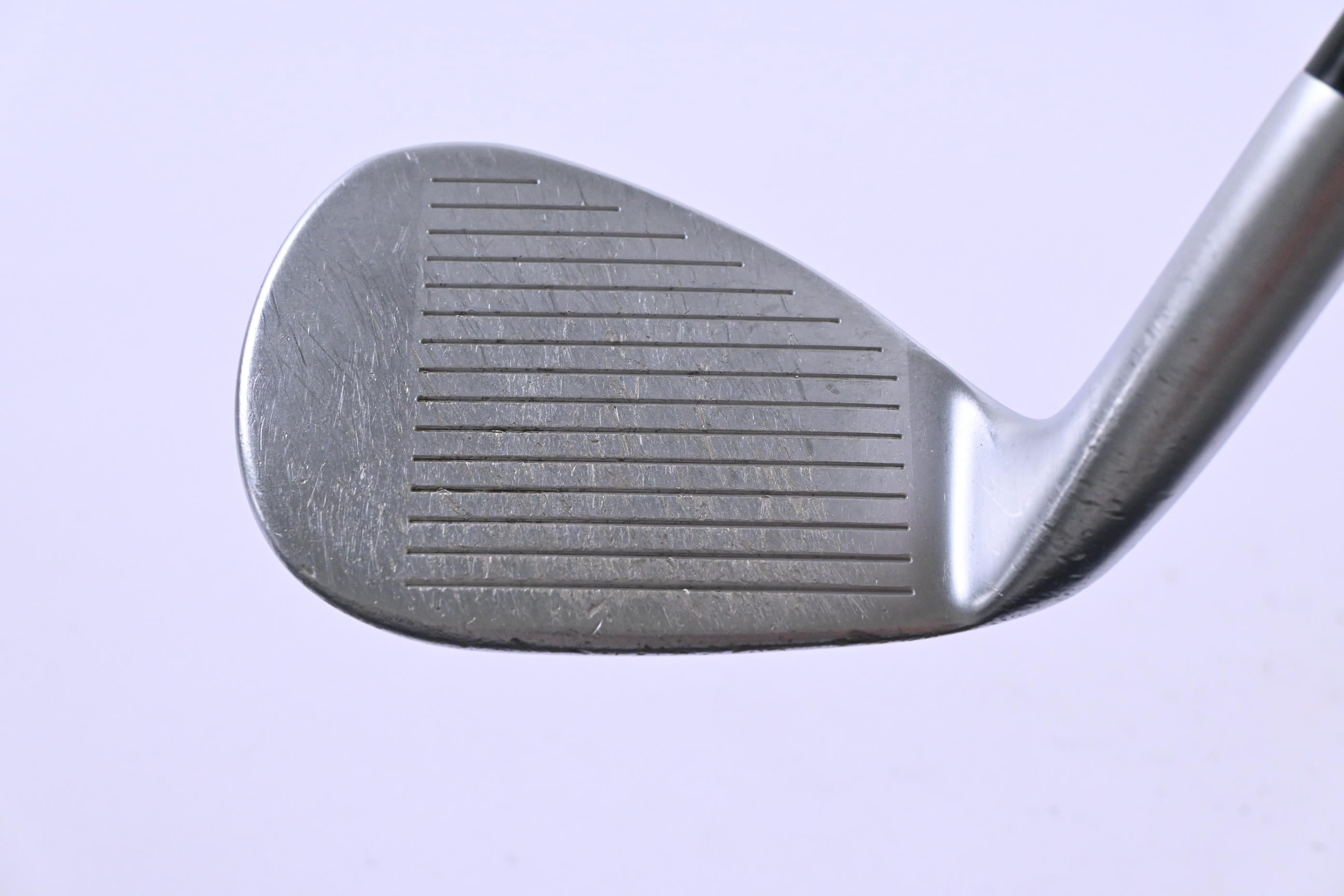 Callaway Apex CF16 Sand Wedge / 55 Degree / Regular Flex UST Recoil 95 Shaft