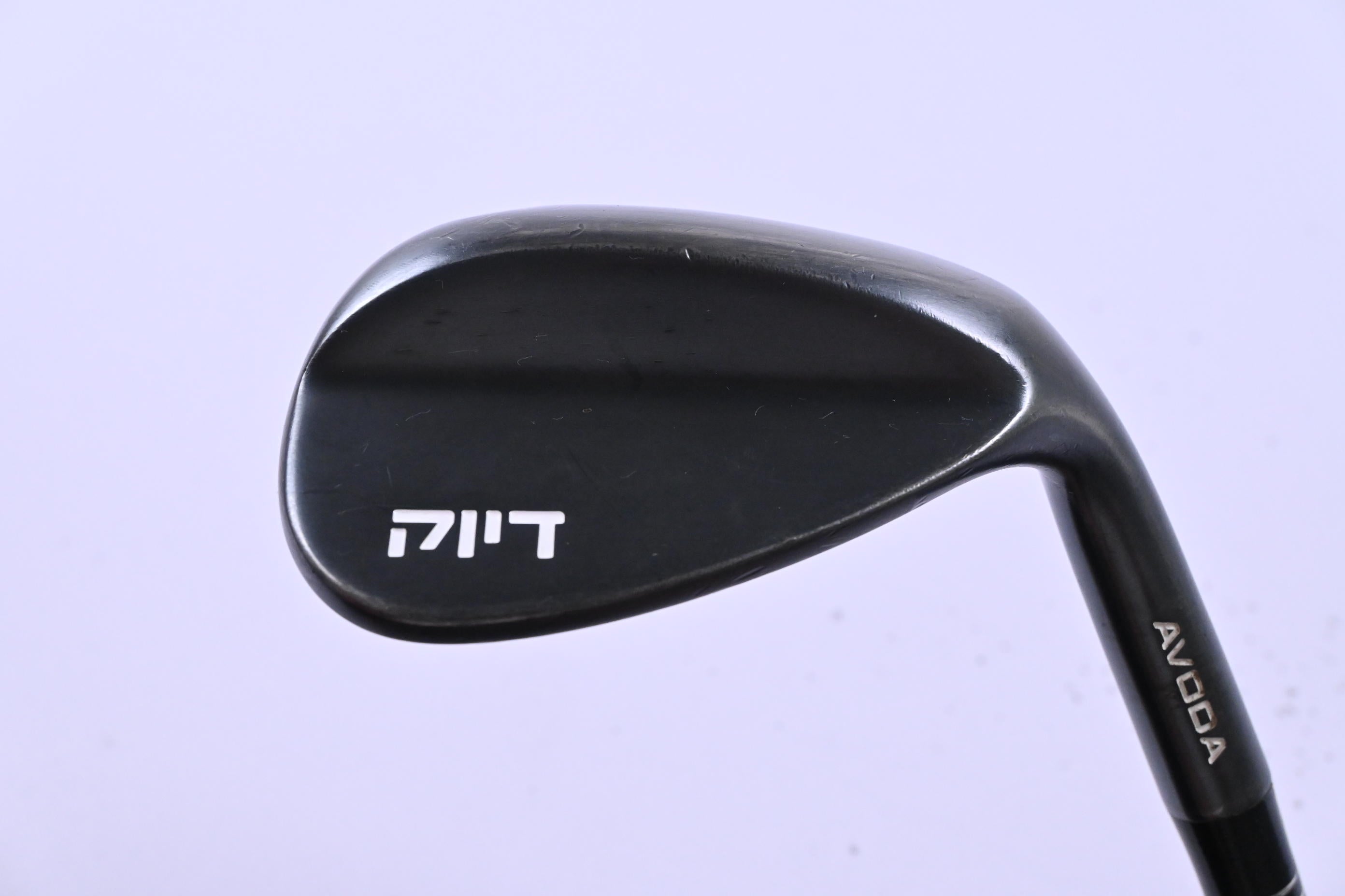 Avoda Origin Sand Wedge / 54 Degree / Stiff Flex AXIOM VeloCore 105 Shaft