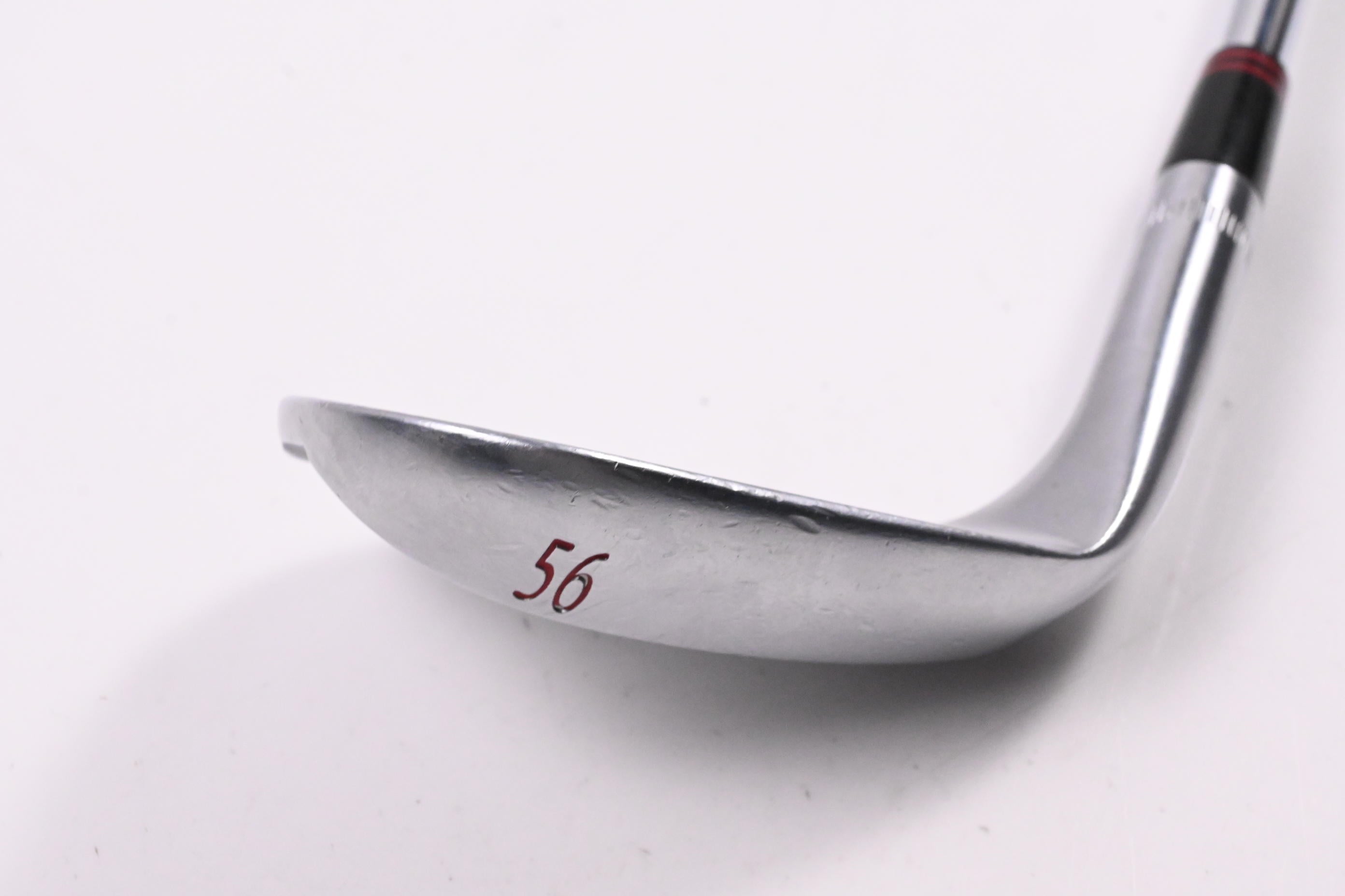 Ben Hogan Equalizer II Sand Wedge / 56 Degree / Stiff Flex KBS Tour-V 110 Shaft