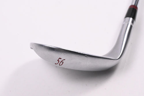 Ben Hogan Equalizer II Sand Wedge / 56 Degree / Stiff Flex KBS Tour-V 110 Shaft