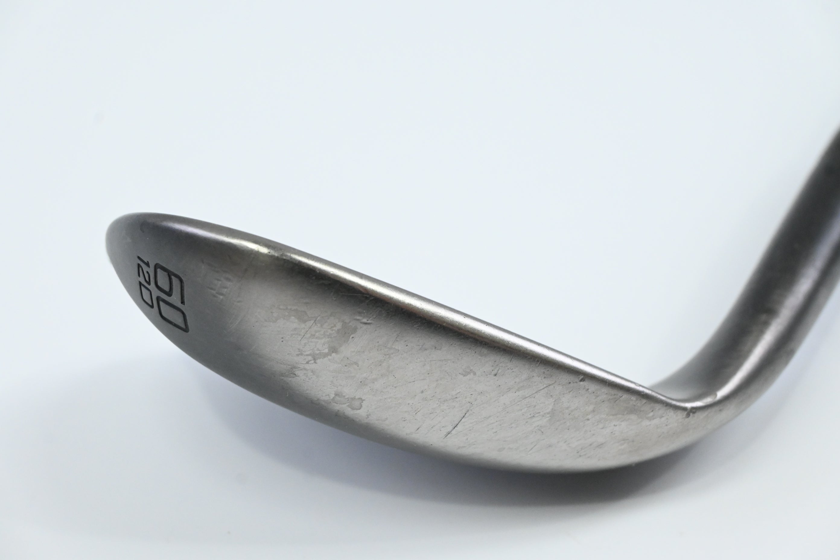 Titleist Vokey SM8 Lob Wedge / 60 Degree / Wedge Flex Vokey Design