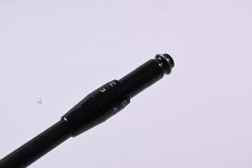 LA Golf A Series High 40 Driver Shaft / Regular Flex / Titleist Adapter