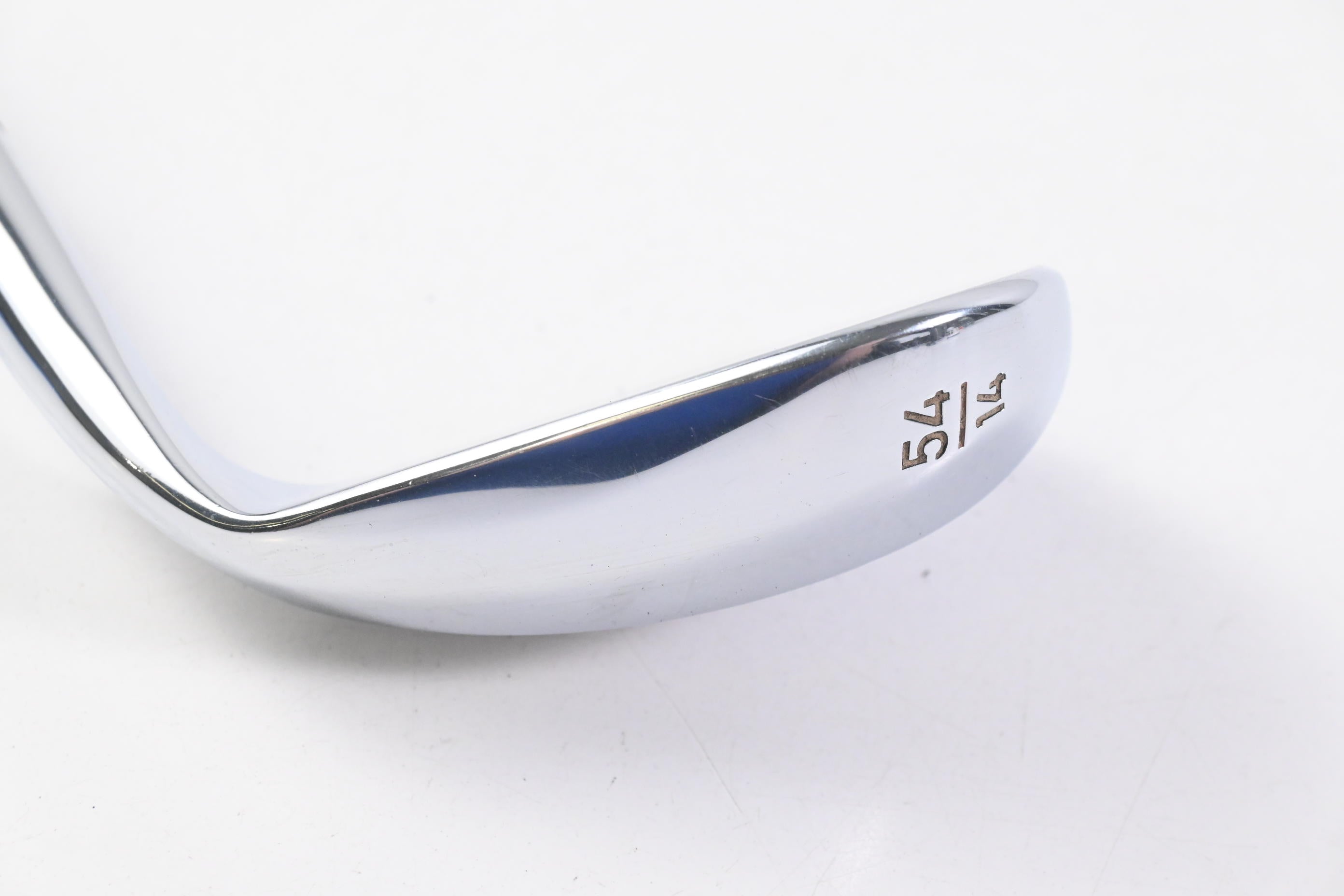 Left Hand Callaway CB Sand Wedge / 54 Degree / Wedge Flex Catalyst 65 Shaft