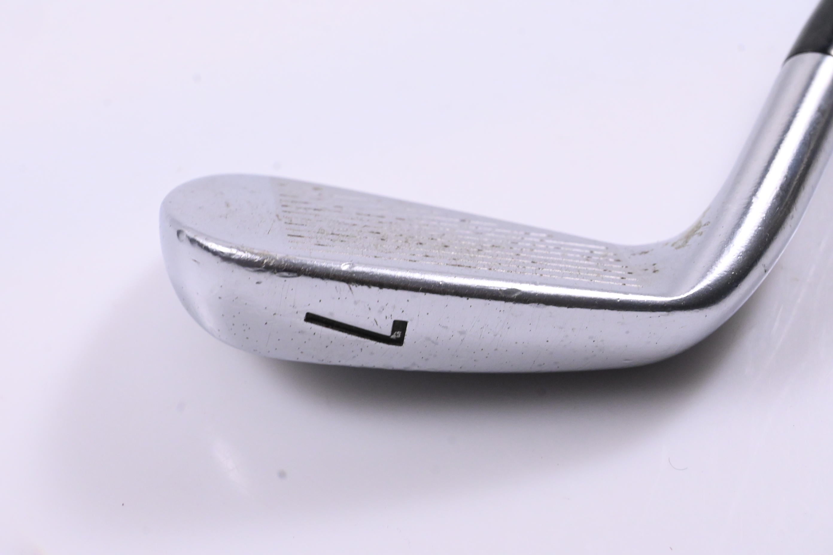 Titleist 712 CB #7 Iron / Stiff Flex NS Pro Modus 3 Tour 120 Shaft
