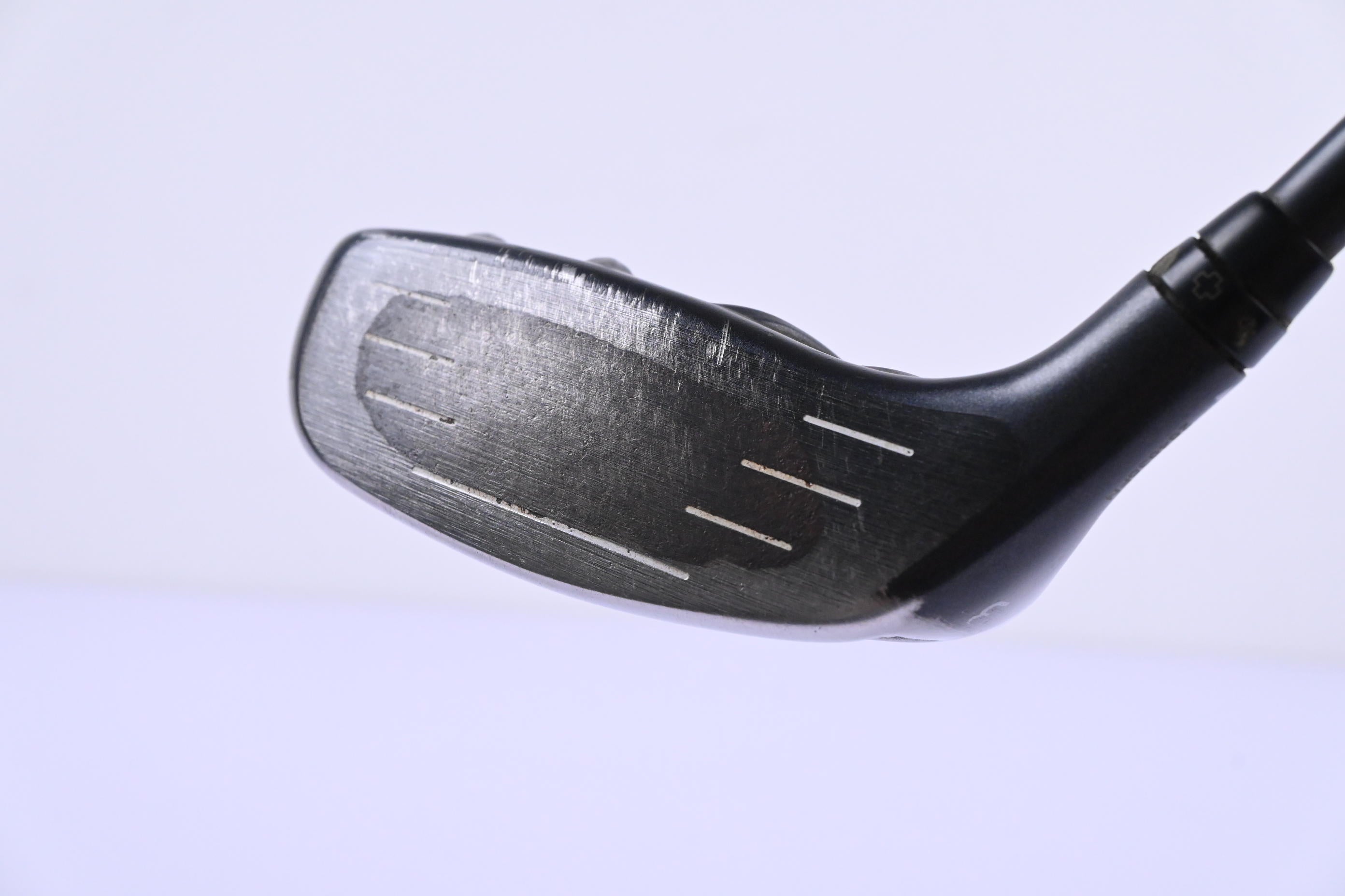 Ping G410 #3 Wood / 14.5 Degree / Regular Flex Ping Alta CB Red 65 Shaft