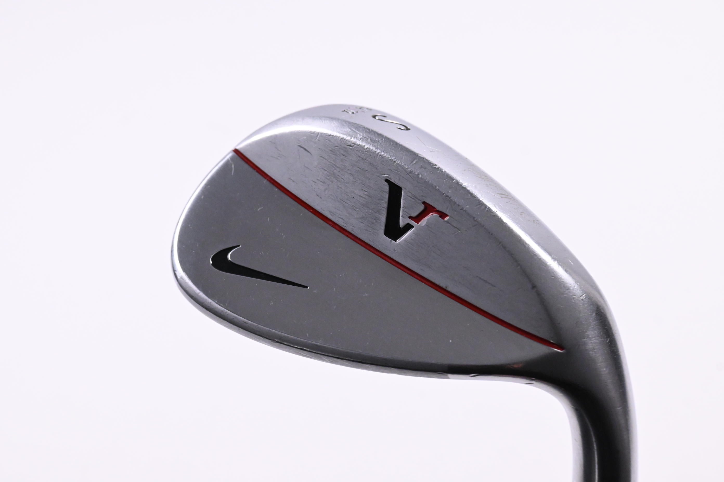 Nike VR Forged Sand Wedge / 54 Degree / Stiff Flex NS Pro 950 GH Shaft