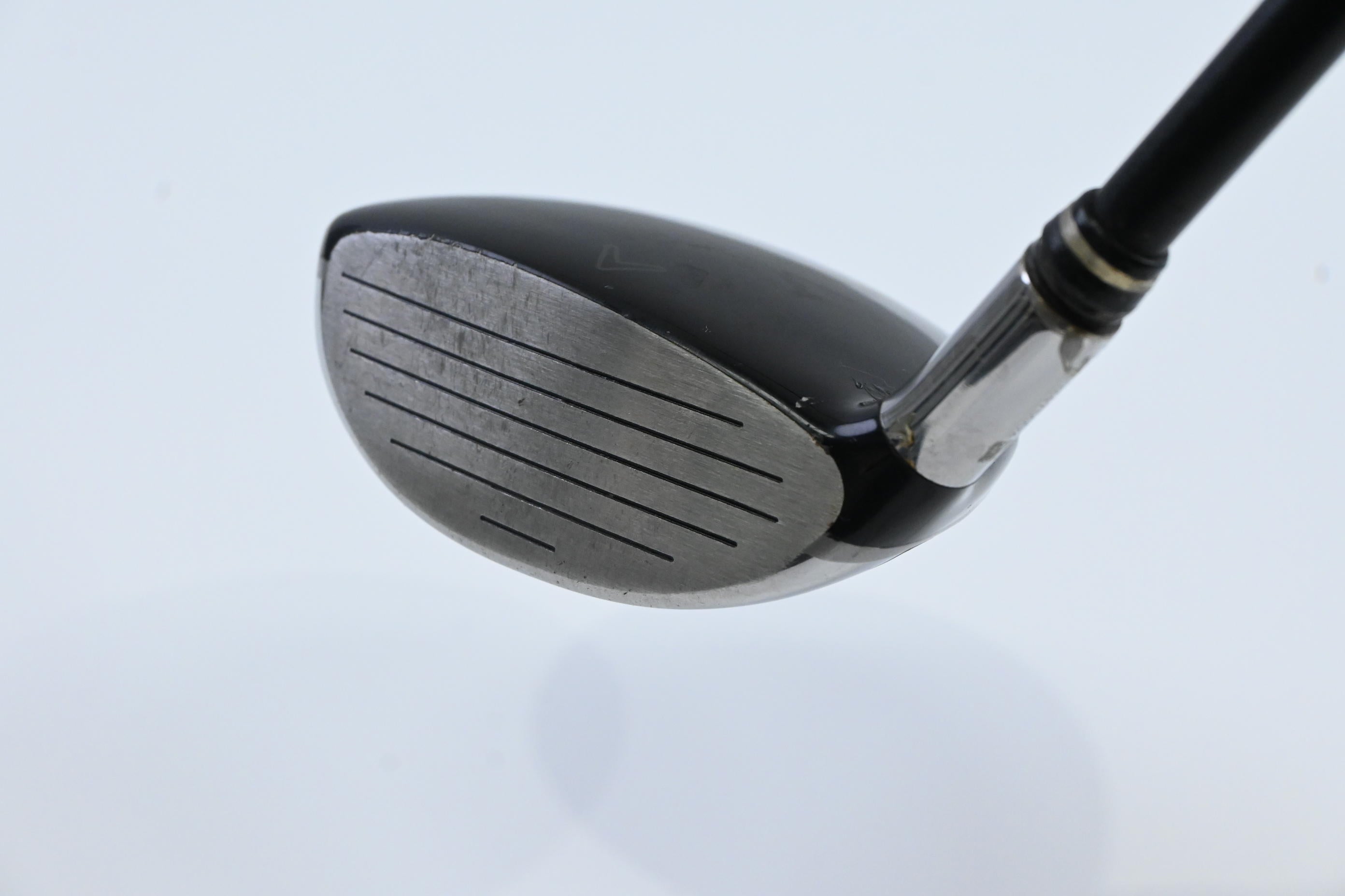 Callaway RAZR X Black #3 Wood / 15 Degree / Stiff Flex UST ProForce V2 65 Shaft