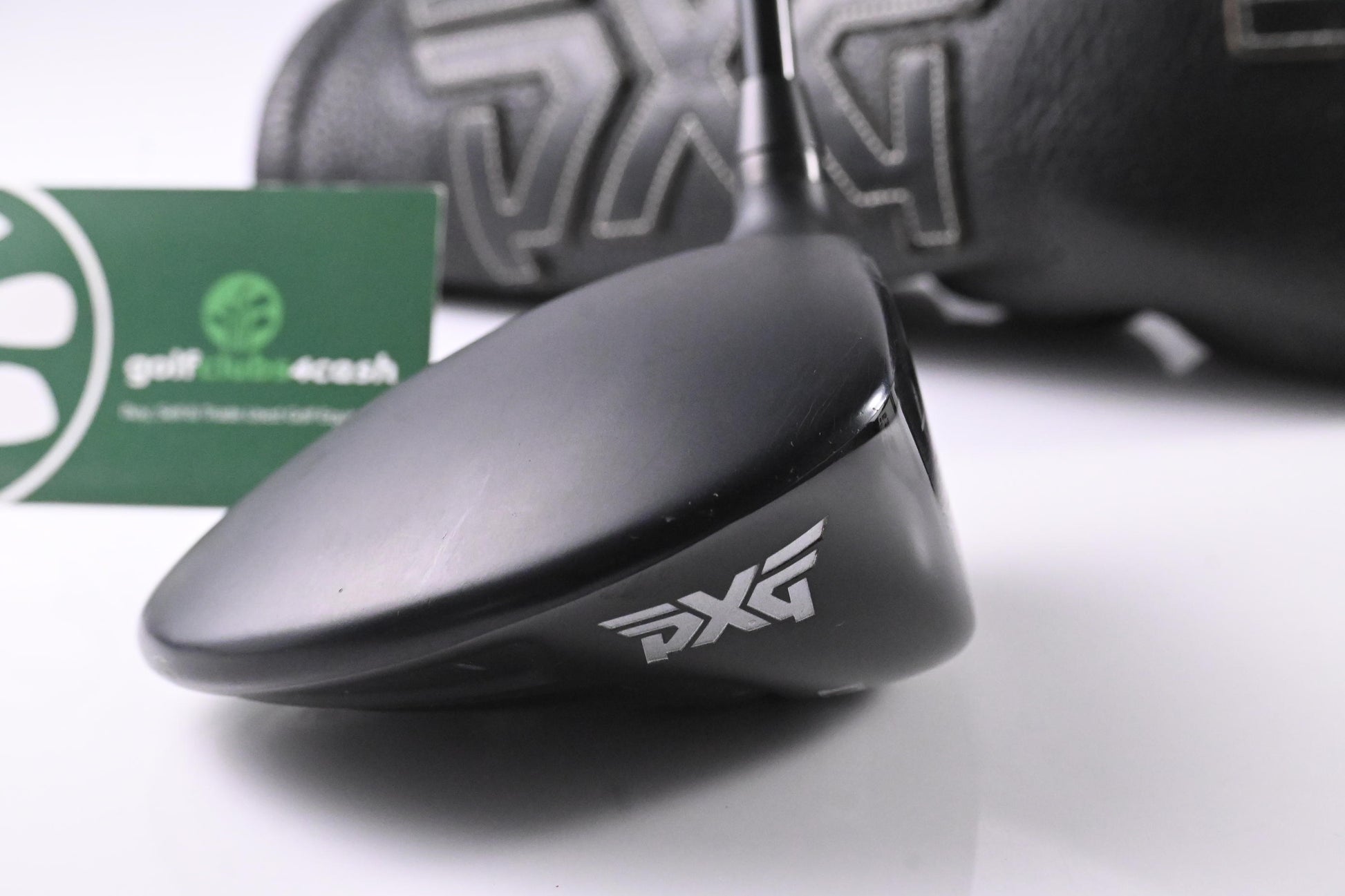 PXG 0811 LX Gen1 Driver / 10.5 Degree / Stiff Flex Tensei CK Blue 60