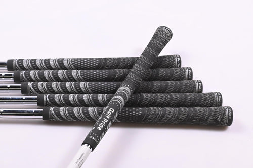 Srixon ZXi7 Irons / 4-9i / X-Flex Dynamic Gold X100 Shafts