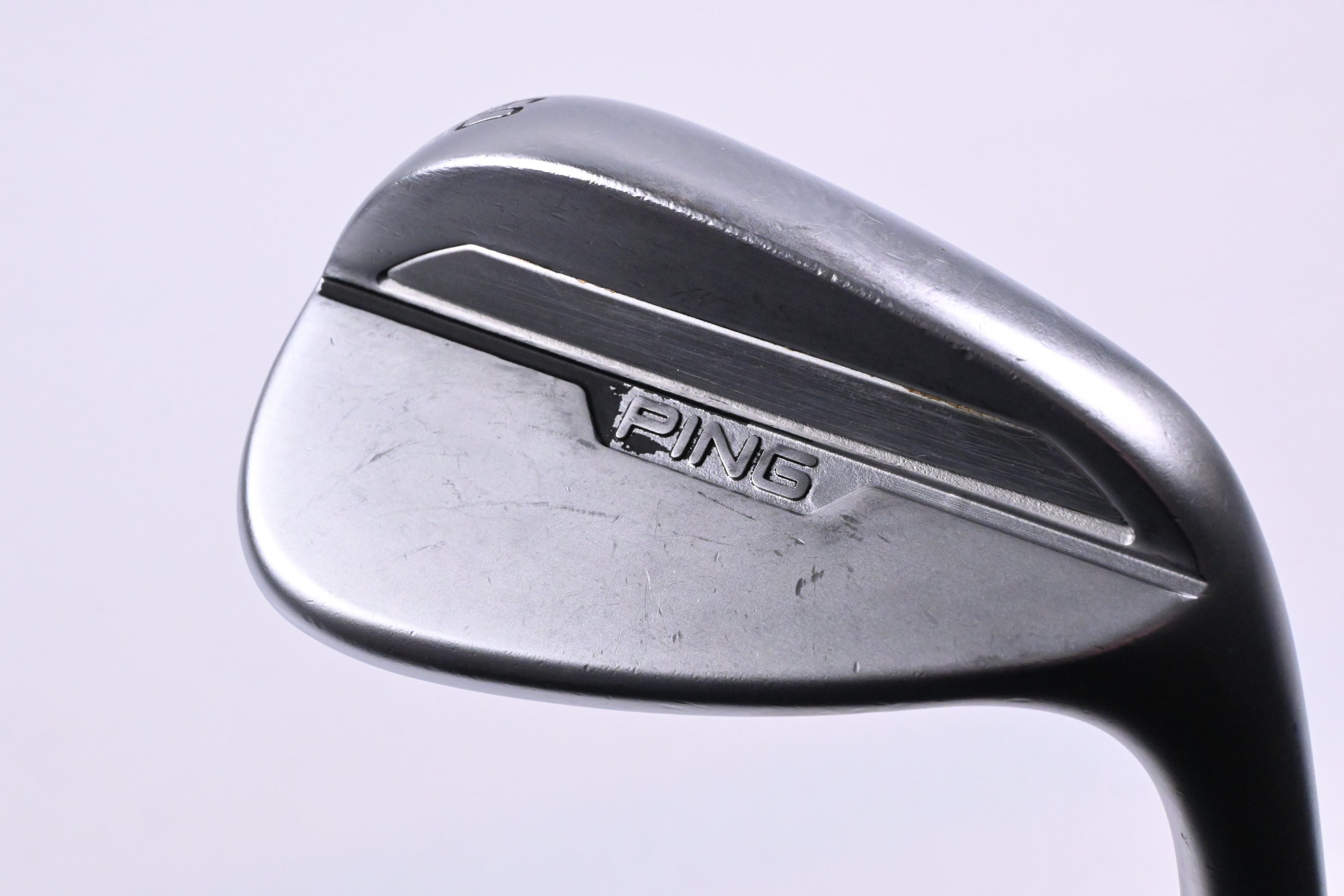 Ping S159 Gap Wedge / 50 Degree / X-Flex N.S.PRO Modus 3 Tour 130 Shaft