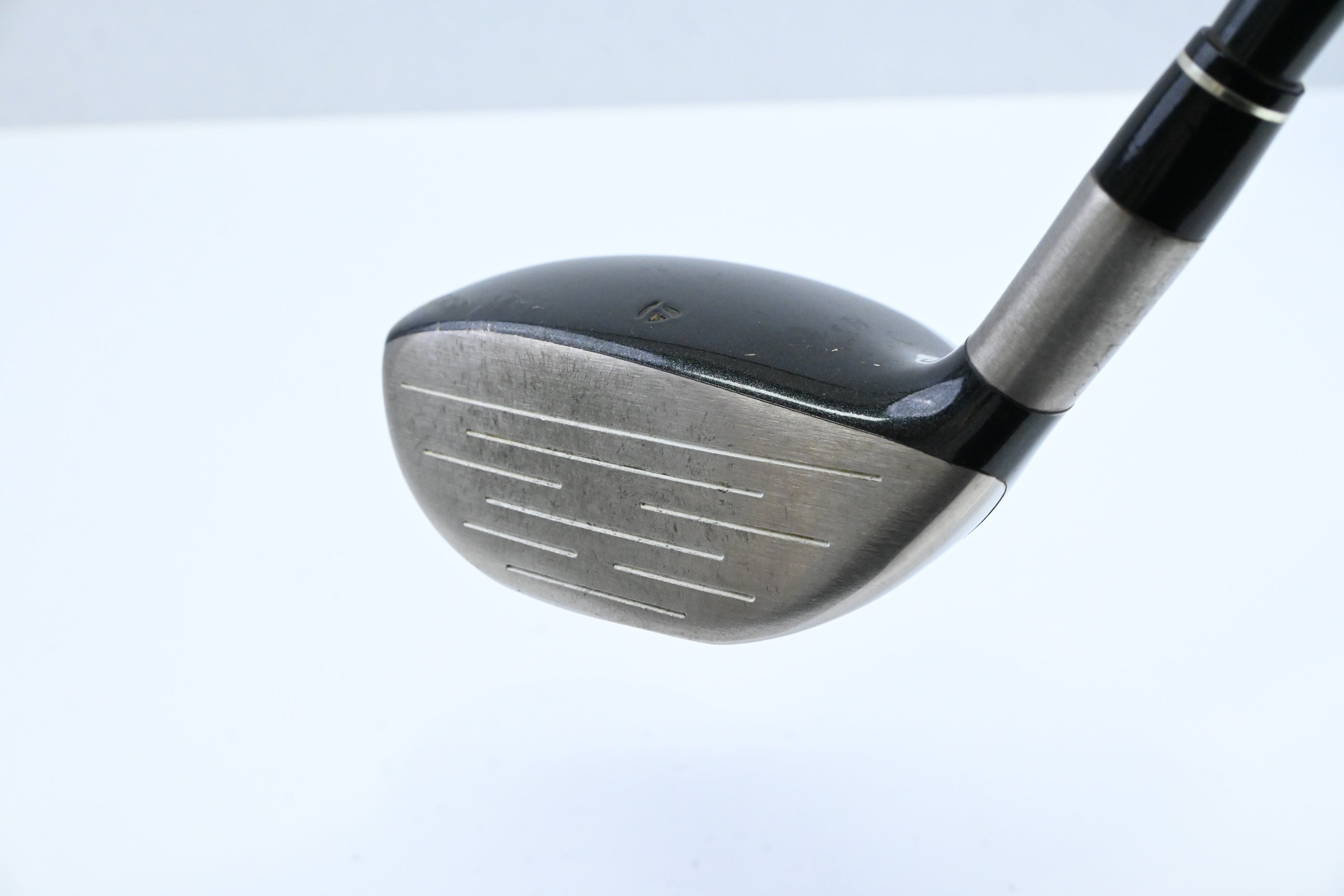Taylormade 300 Series #3 Wood / 15 Degree / Stiff Flex Taylormade Tour 90 Shaft