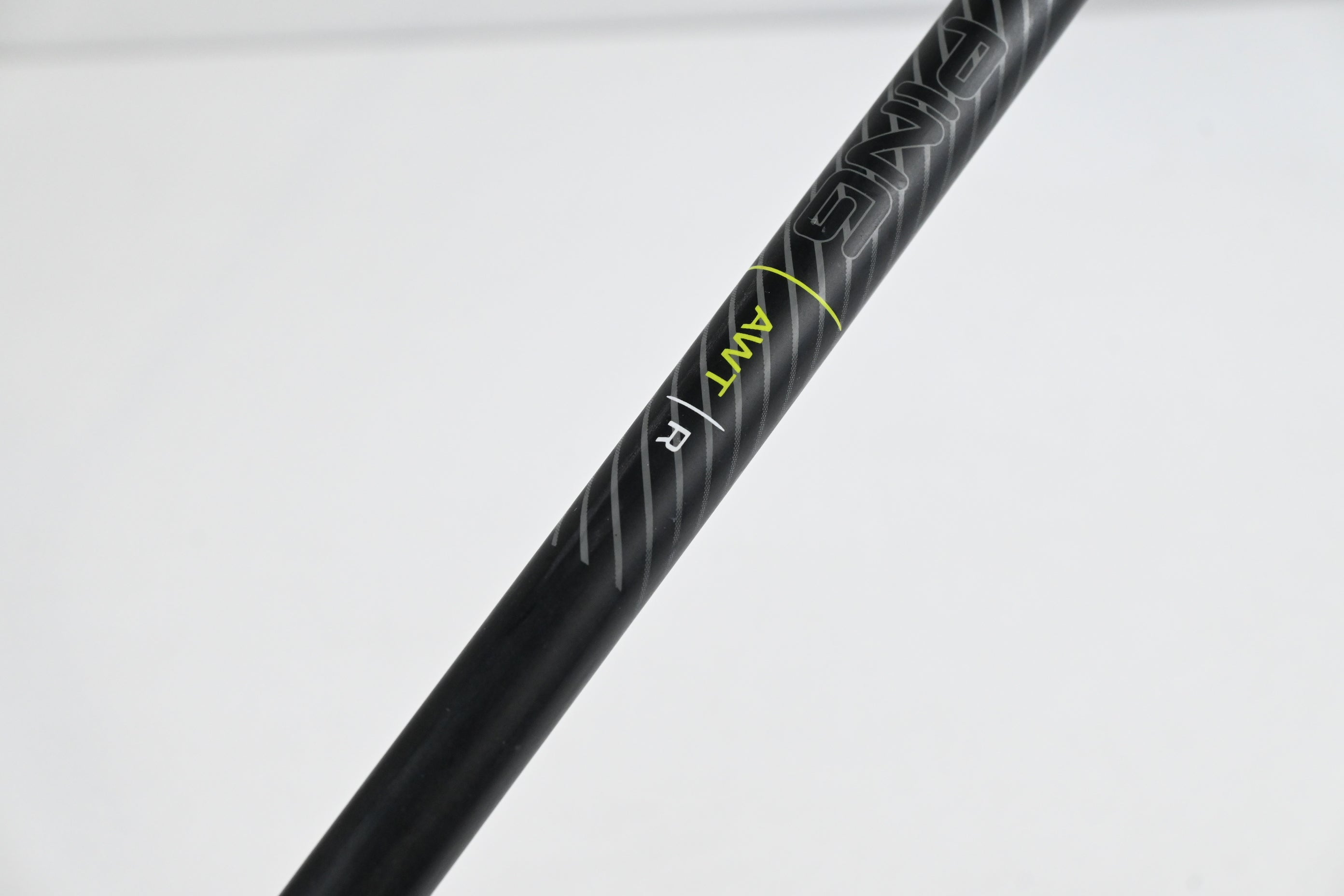 Ping i230 #5 Iron / 26 Degree / Red Dot / Regular Flex Ping Alta CB Black AWT