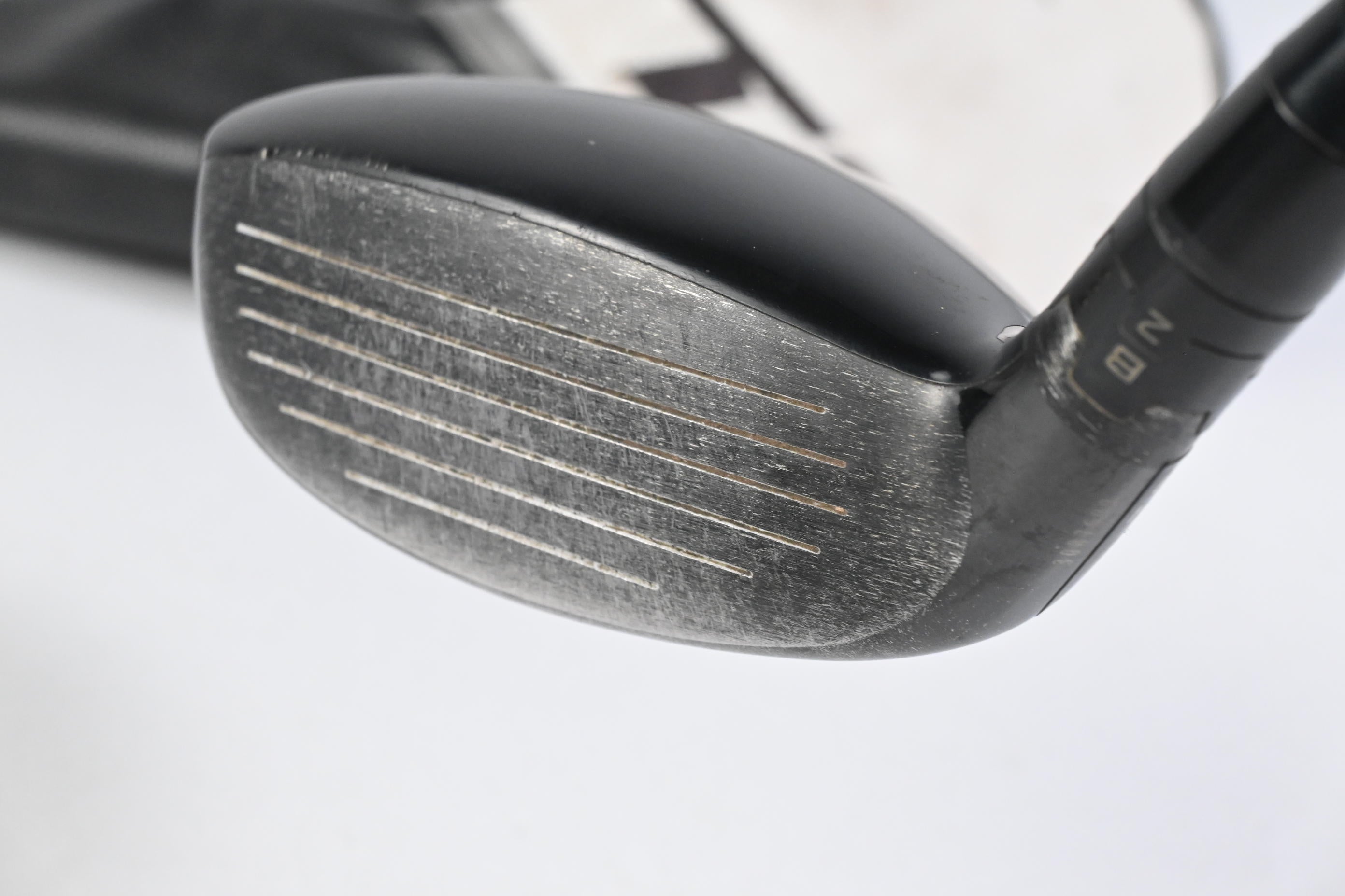 Titleist TSR2 #4 Hybrid / 21 Degree / Regular Flex Tensei AV Blue 65 Shaft