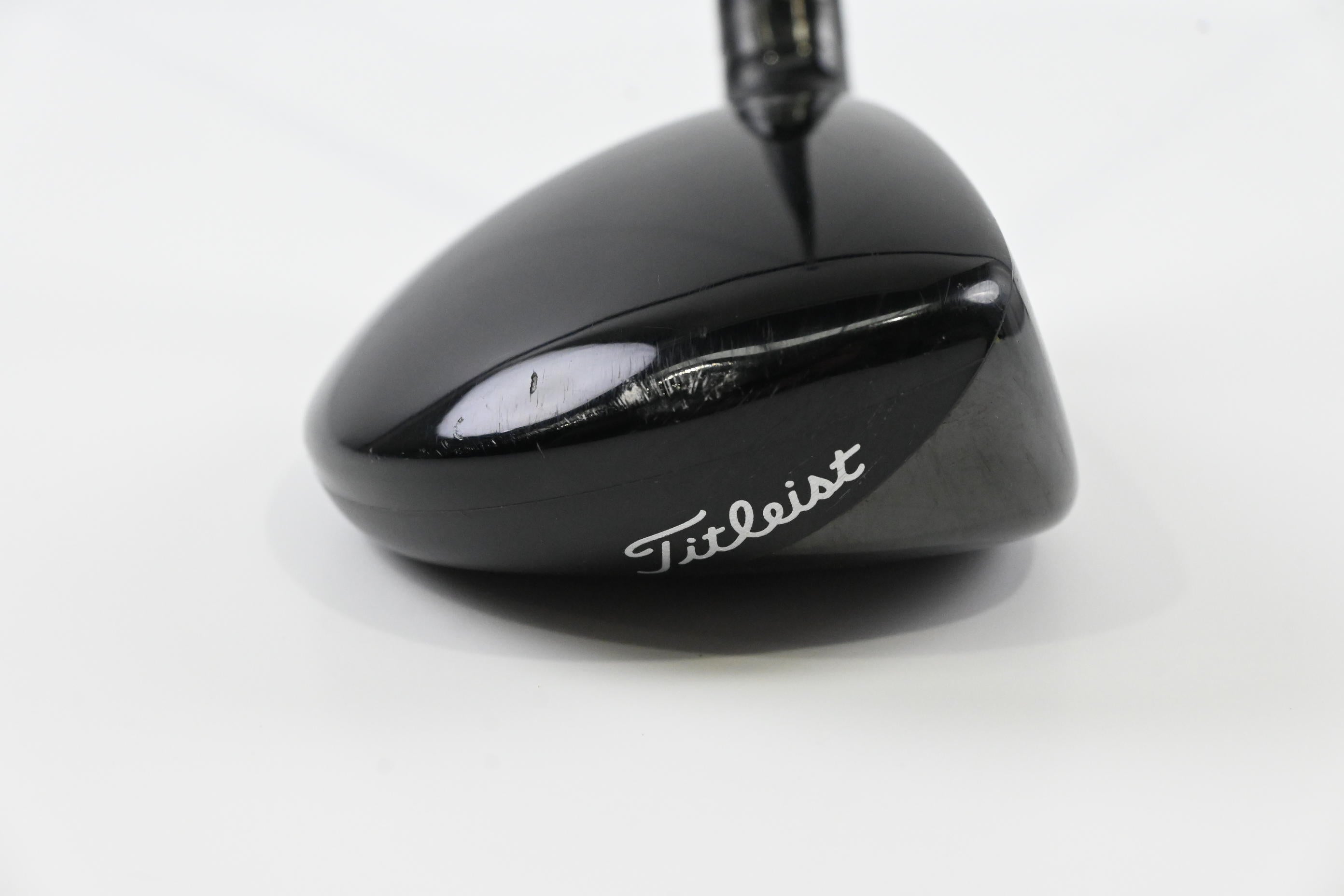 Titleist TSR2 #3 Hybrid / 18 Degree / Stiff Flex HZRDUS Gen4 Red 70 Shaft