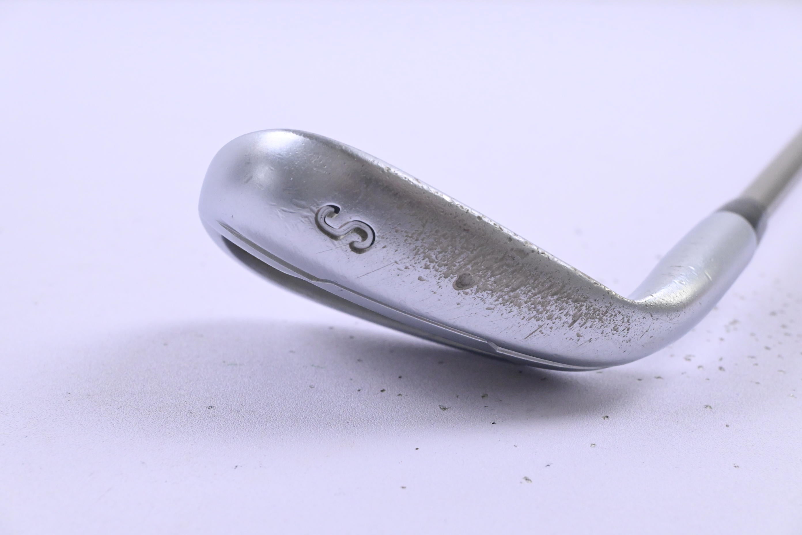 Callaway Apex CF16 Sand Wedge / 55 Degree / Regular Flex UST Recoil 95 Shaft