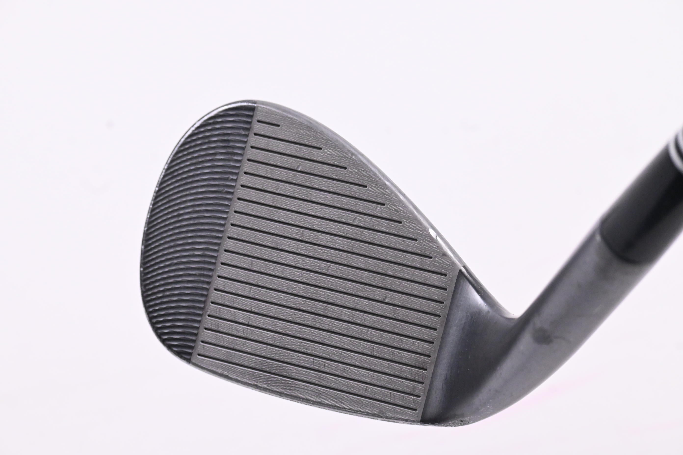 Cleveland RTX 6 Zipcore Gap Wedge / 50 Degree / Wedge Flex Dynamic Gold Spinner