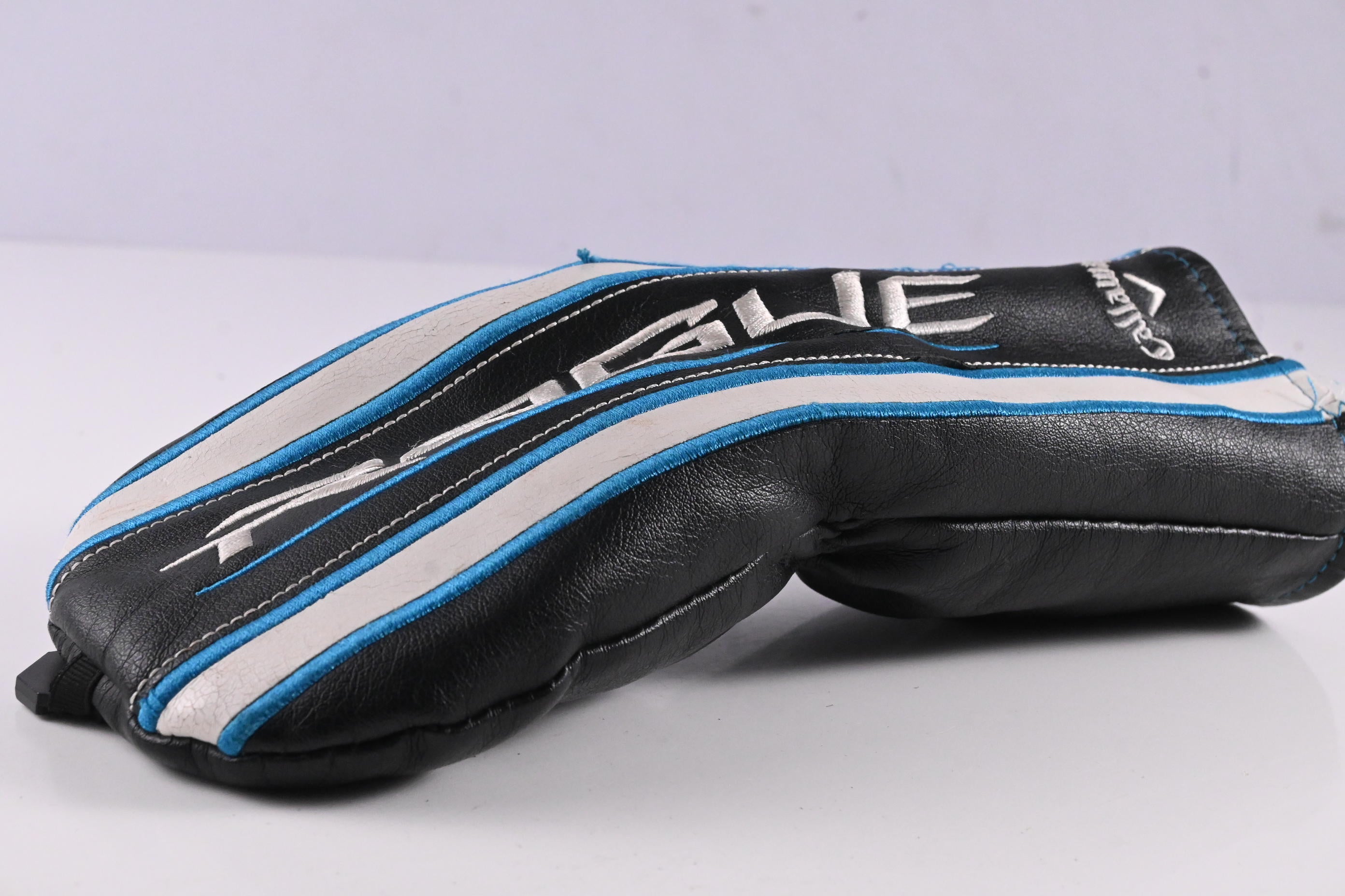 Callaway Rogue #3 Wood / 15 Degree / Stiff Flex EvenFlow Blue 75 Shaft