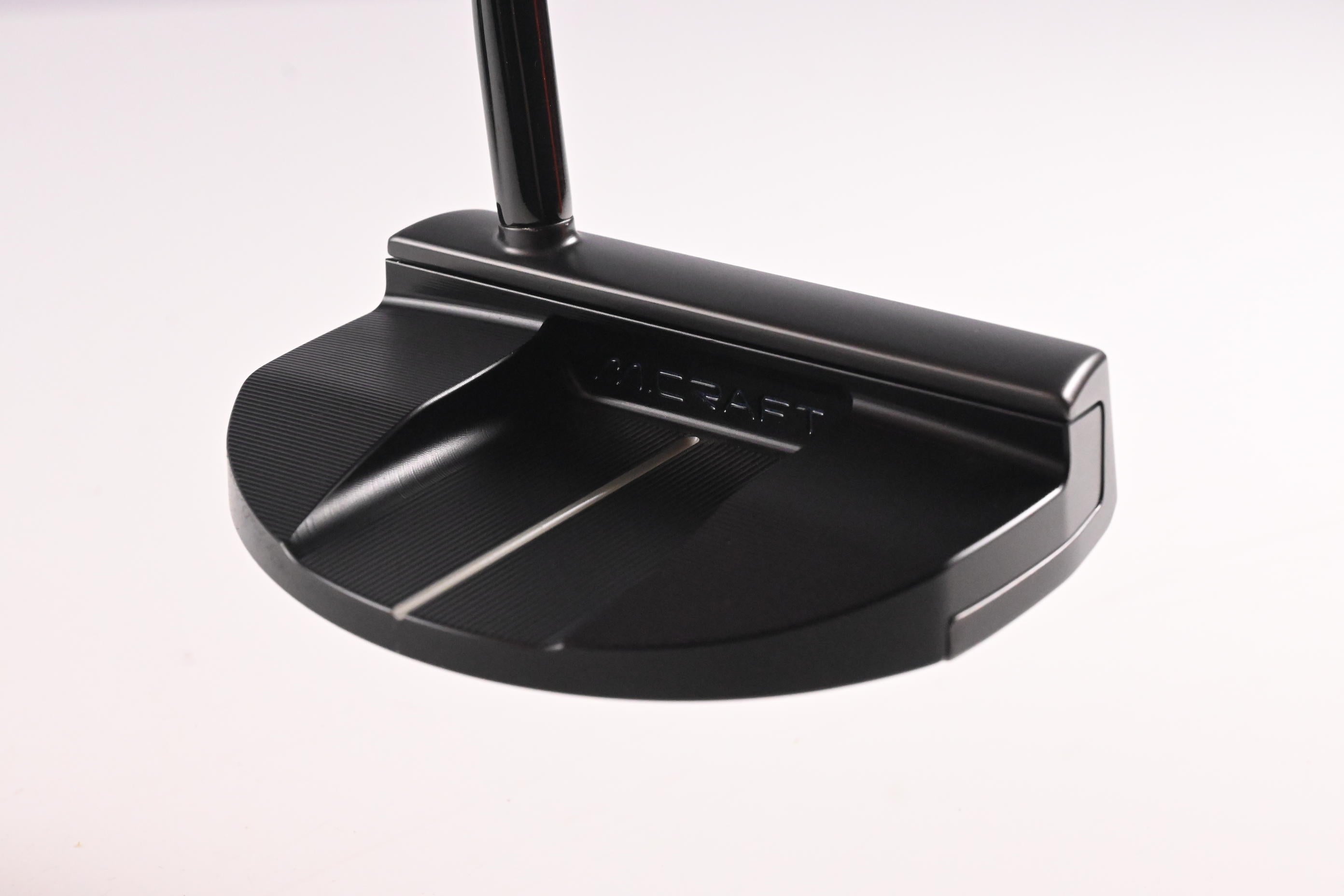 Mizuno  M.Craft X Five Putter / 35 Inch