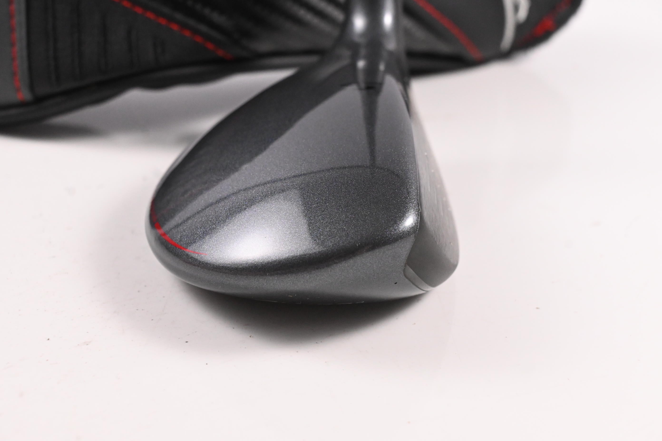 Cobra Air-X #4 Hybrid / 22 Degree / Senior Flex Cobra Ultralite 45 Shaft