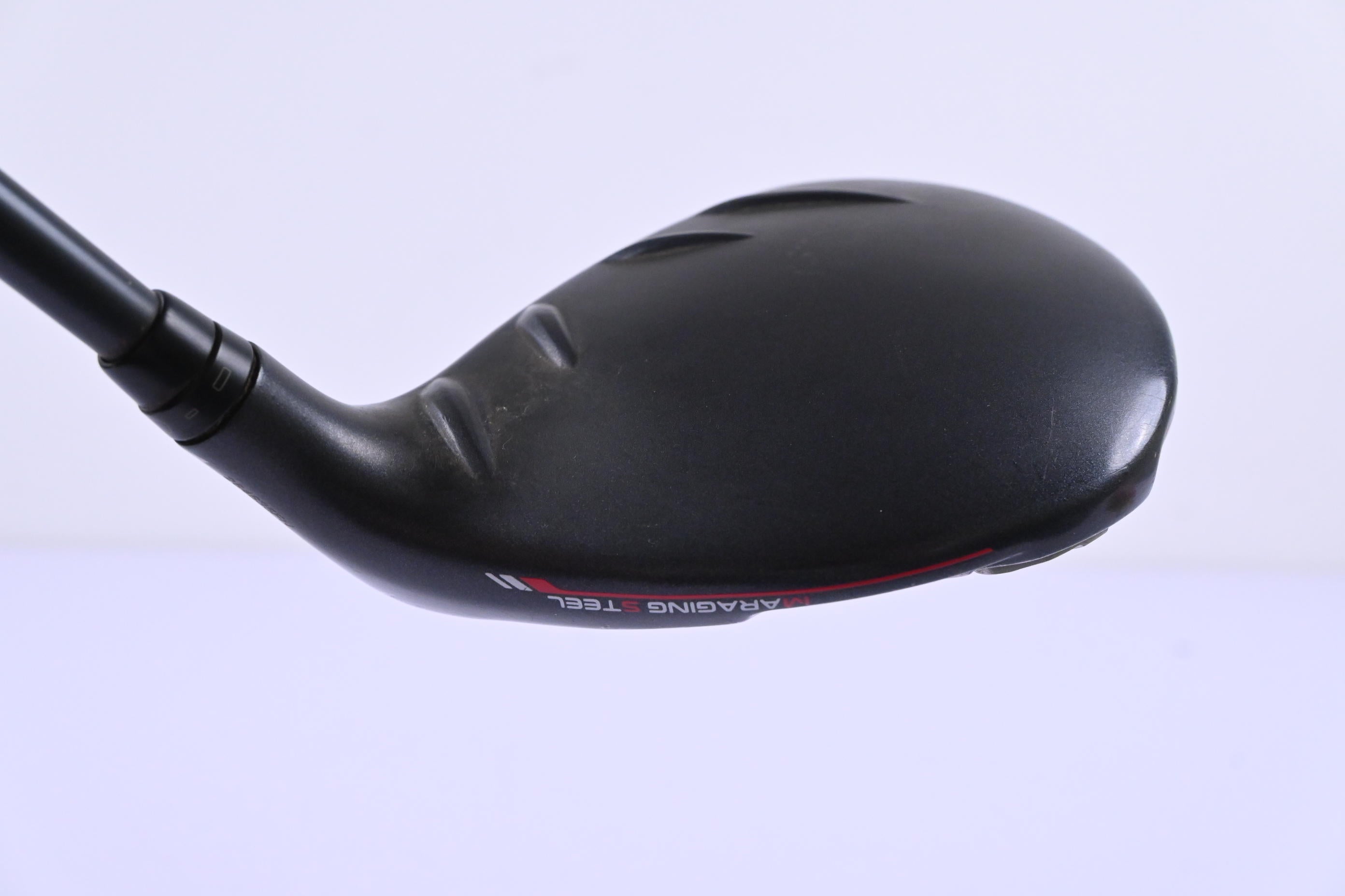 Ping G410 #3 Wood / 14.5 Degree / Regular Flex Ping Alta CB Red 65 Shaft