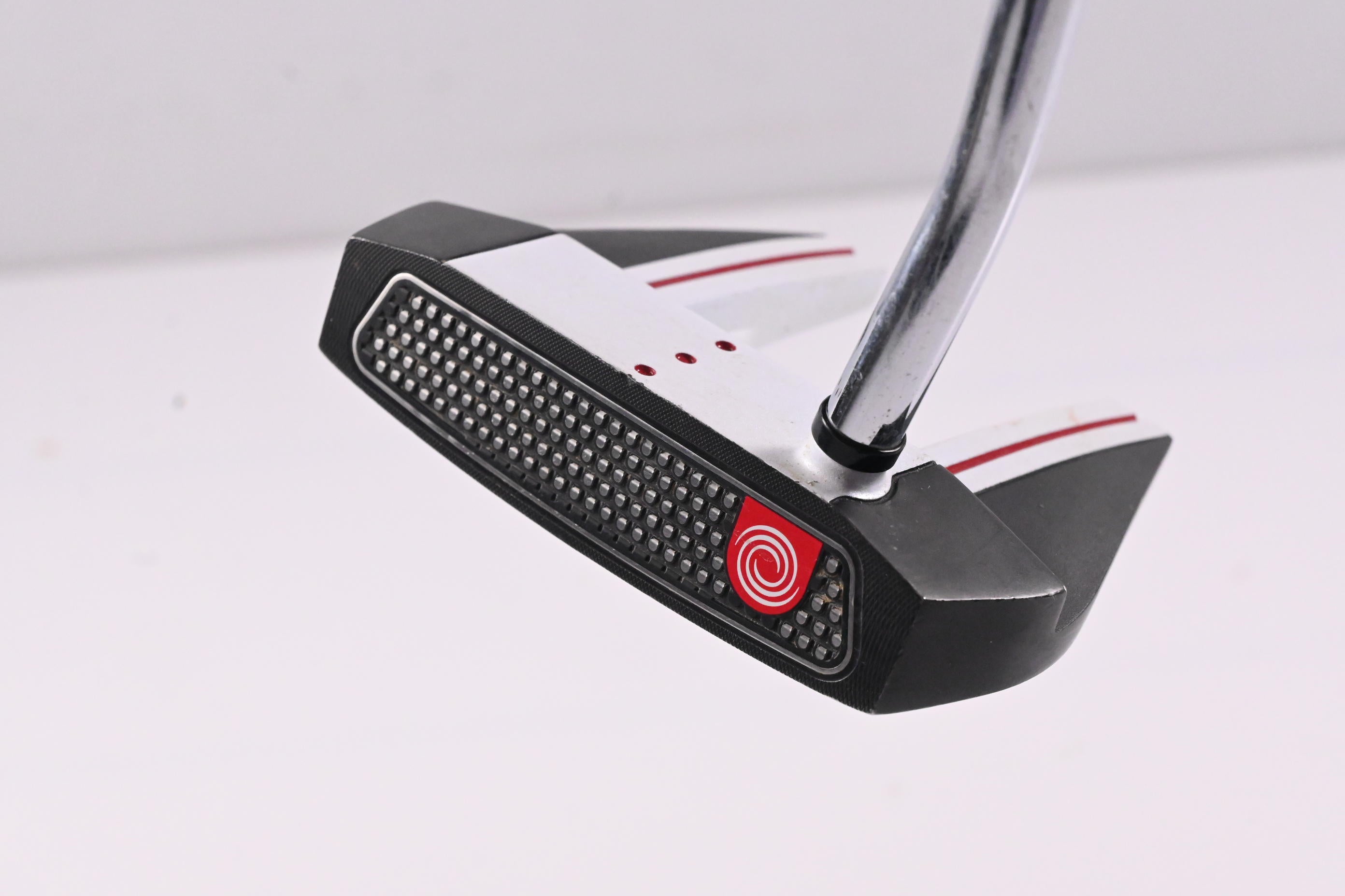 Odyssey O-Works Tank Putter / 37.5