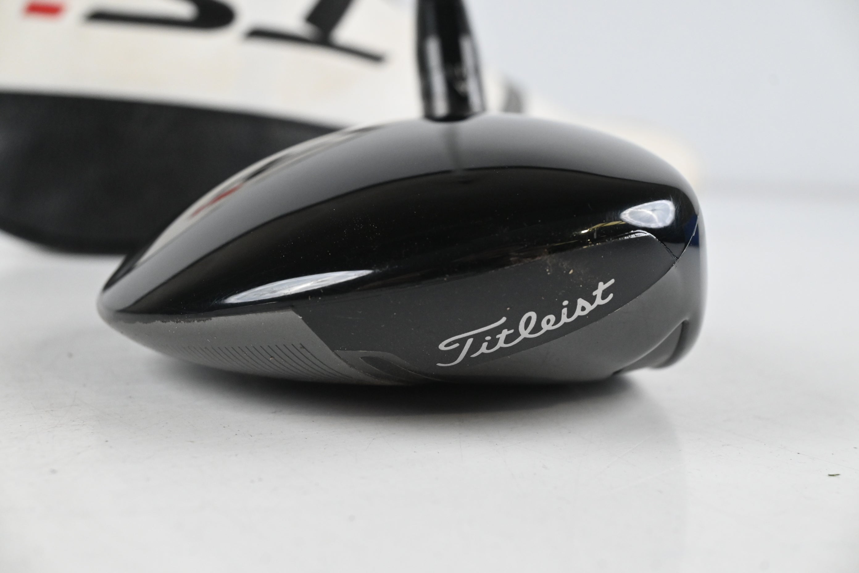 Titleist TSi2 #3 Wood / 15 Degree / Senior Flex Aldila Ascent 40 Shaft