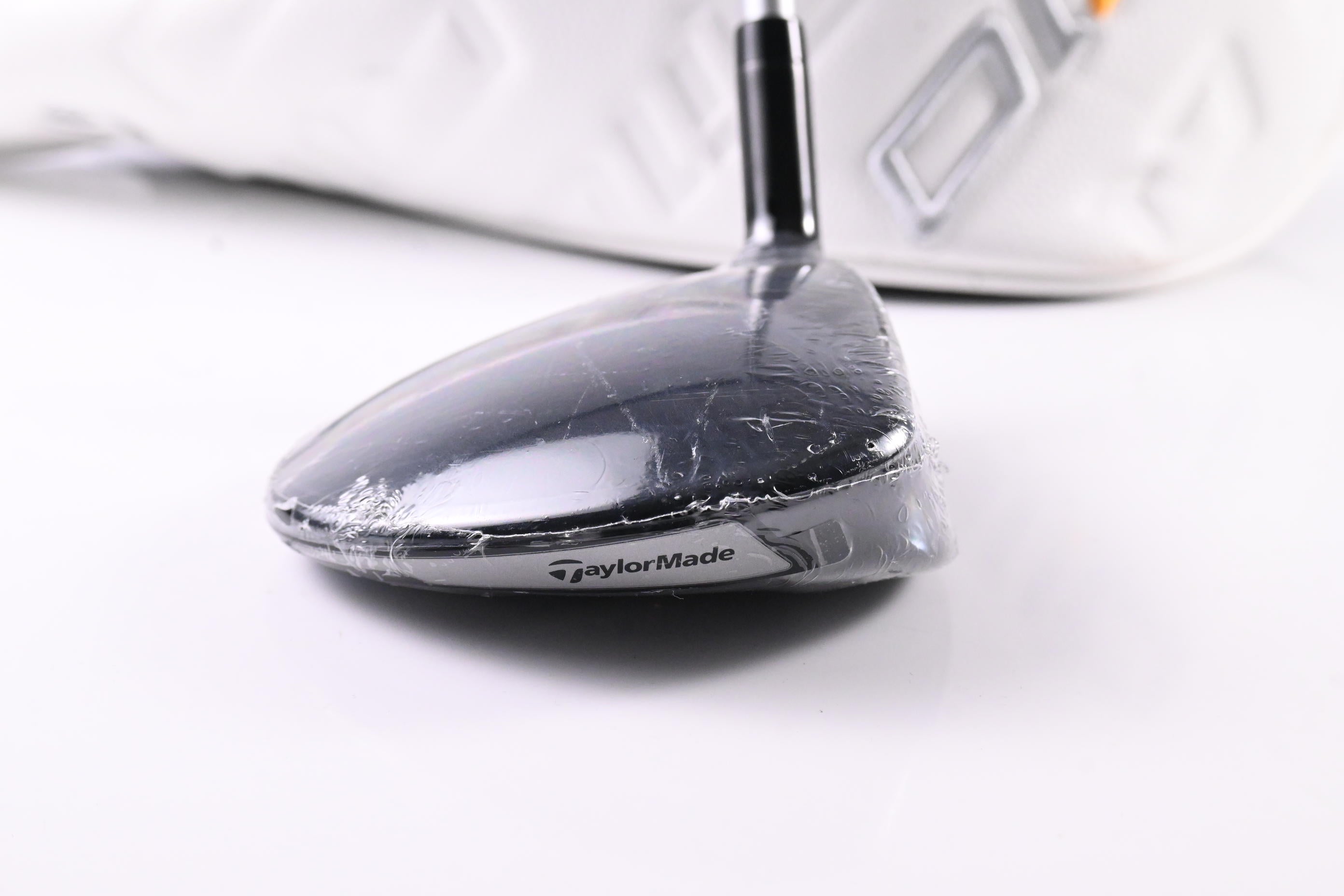Ladies Taylormade Qi10 Max #3 Wood / 16 Degree / Ladies Flex Speeder NX TCS 40