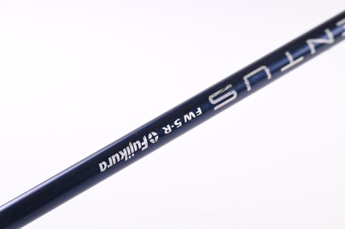 Taylormade SIM2 Max #5 Wood / 18 Degree / Regular Flex Ventus Blue 5 Shaft