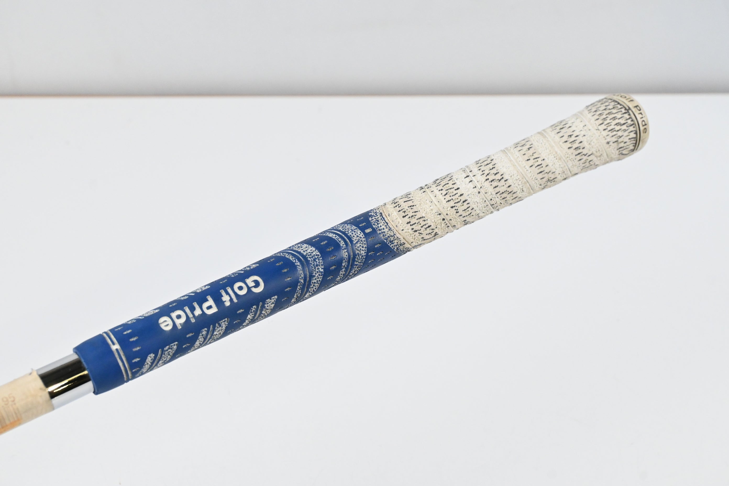 Taylormade Tour Preferred 2014 MC #6 Iron / Stiff Flex KBS Tour Shaft