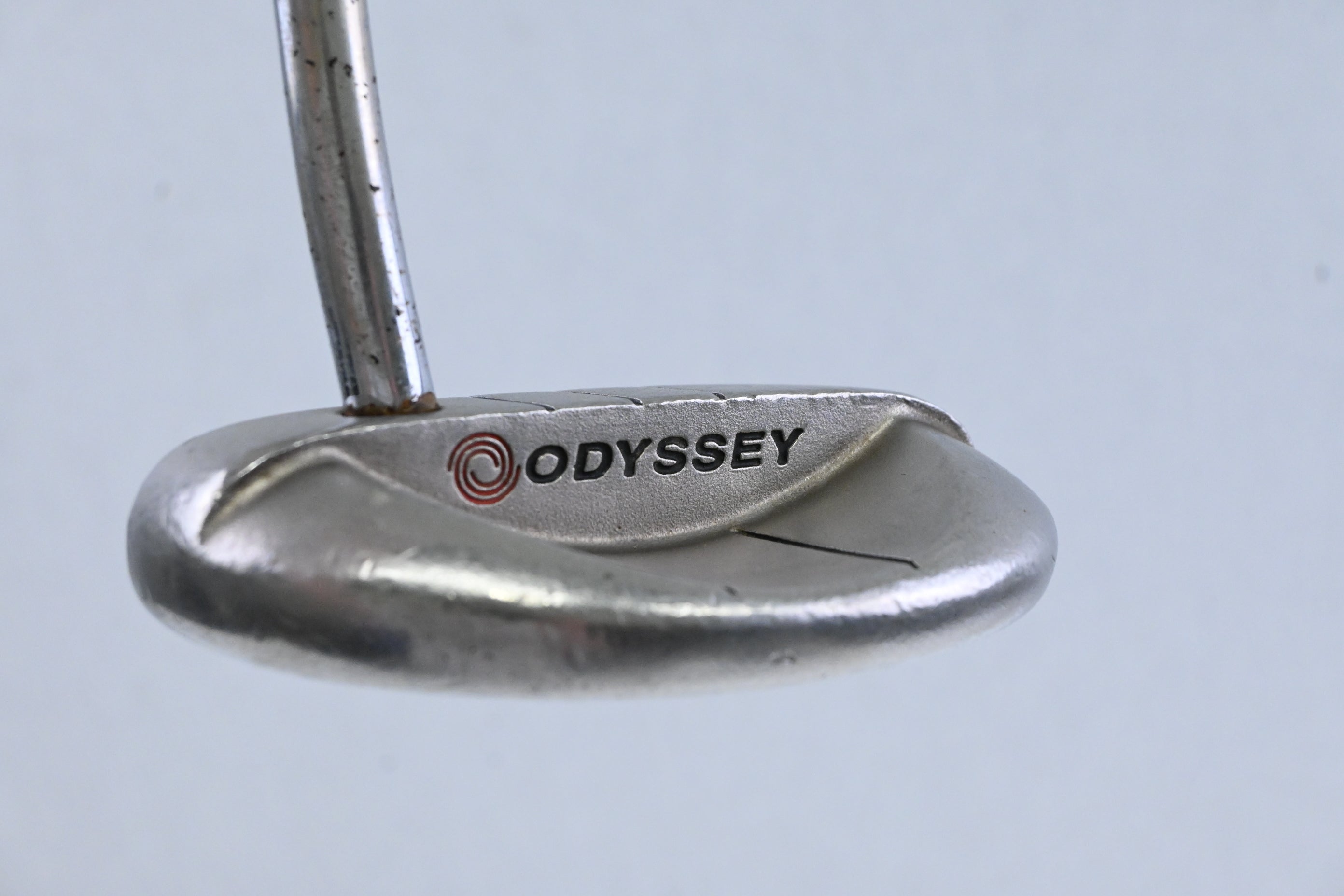 Odyssey White Hot DeepFace Rossie II Putter / 33 Inch