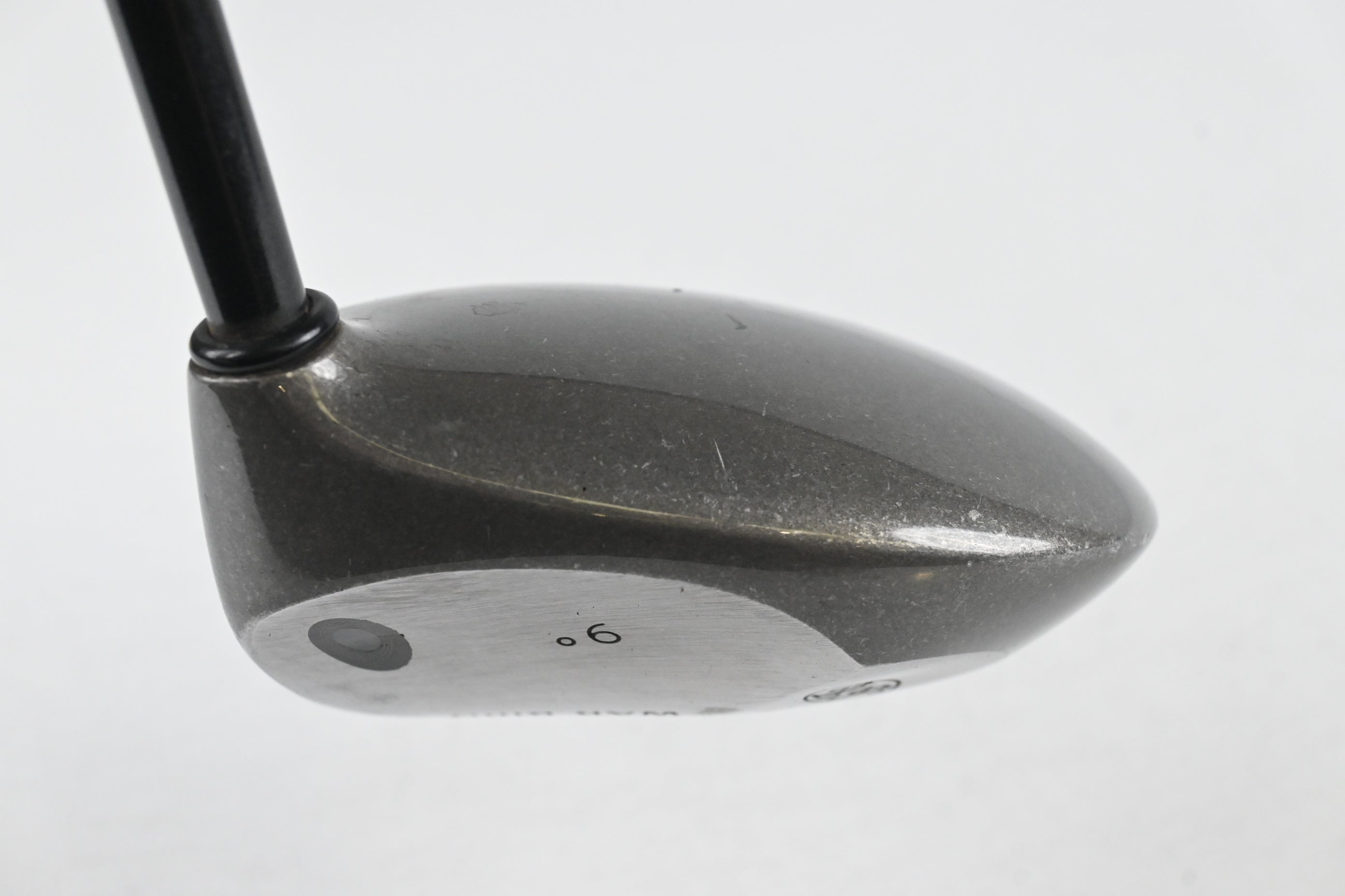 Callaway Big Bertha Warbird Driver / 9 Degree / Regular Flex Graphite Shaft