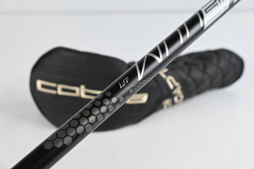 Ladies Cobra DS-Adapt Max #5 Wood / 21.5 Degree / Ladies Flex Helium Nanocore 4