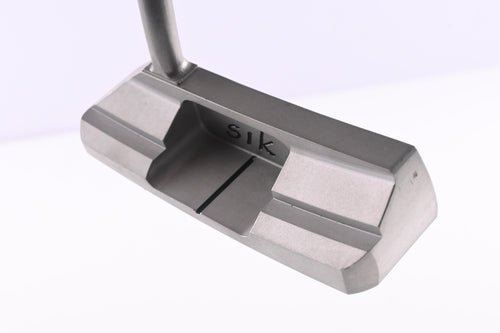 SIk Jo C-Series Flo Putter / 35 Inch