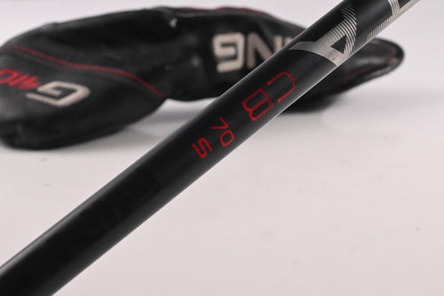 Ping G410 #3 Hybrid / 19 Degree / Stiff Flex Ping Alta CB Red 70 Shaft