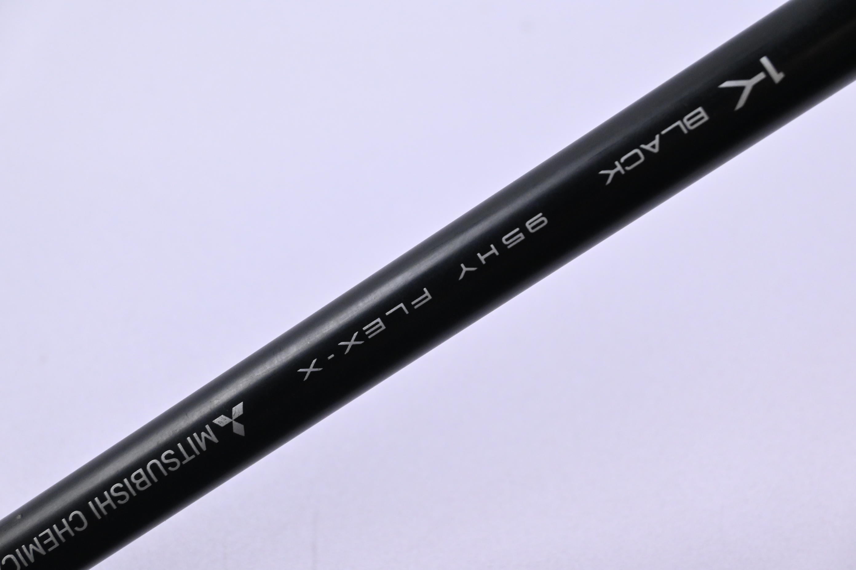 Titleist TSR3 #3 Hybrid / 19 Degree / X-Flex Tensei 1K Black 95 Shaft